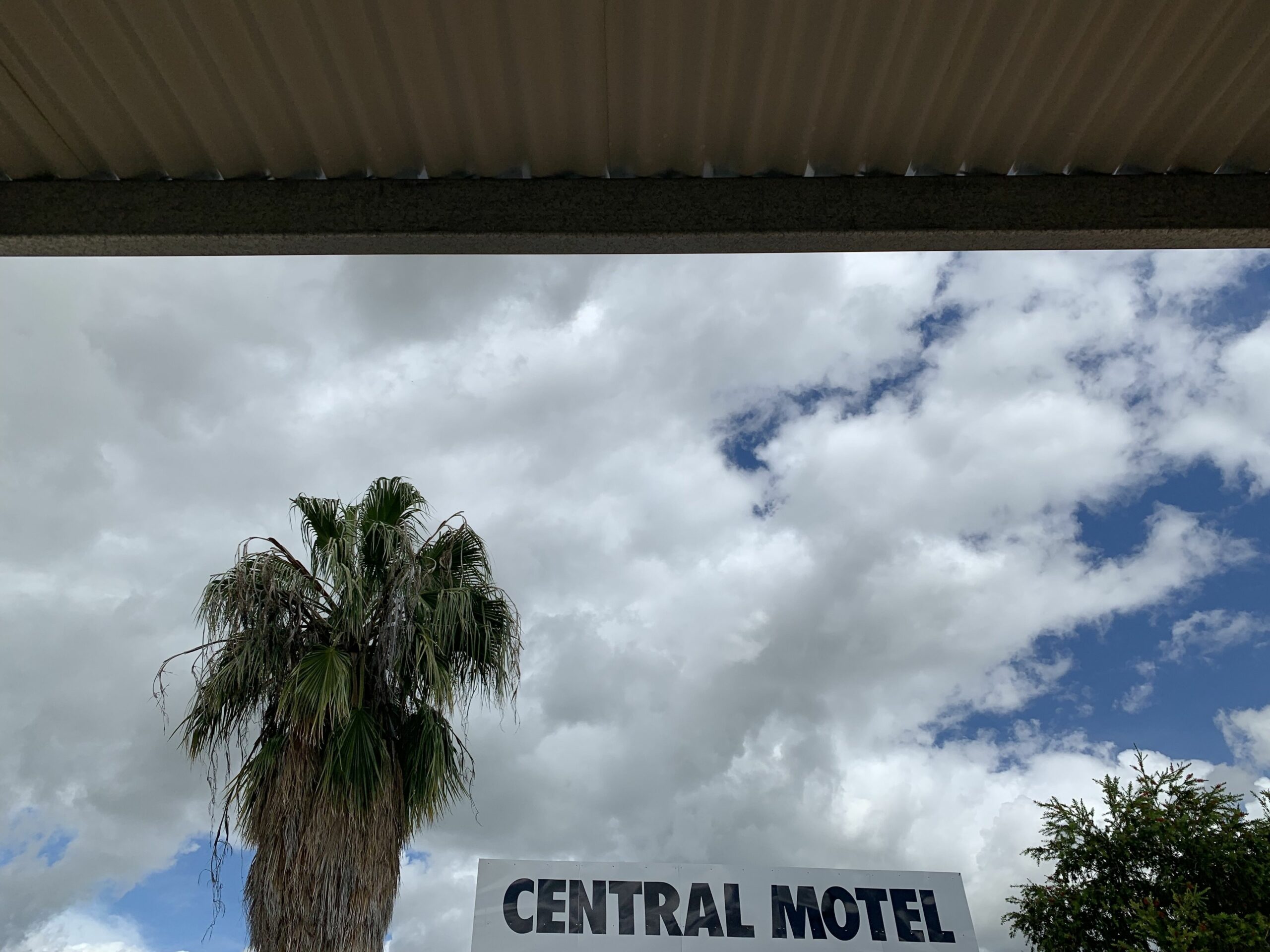 Central Motel