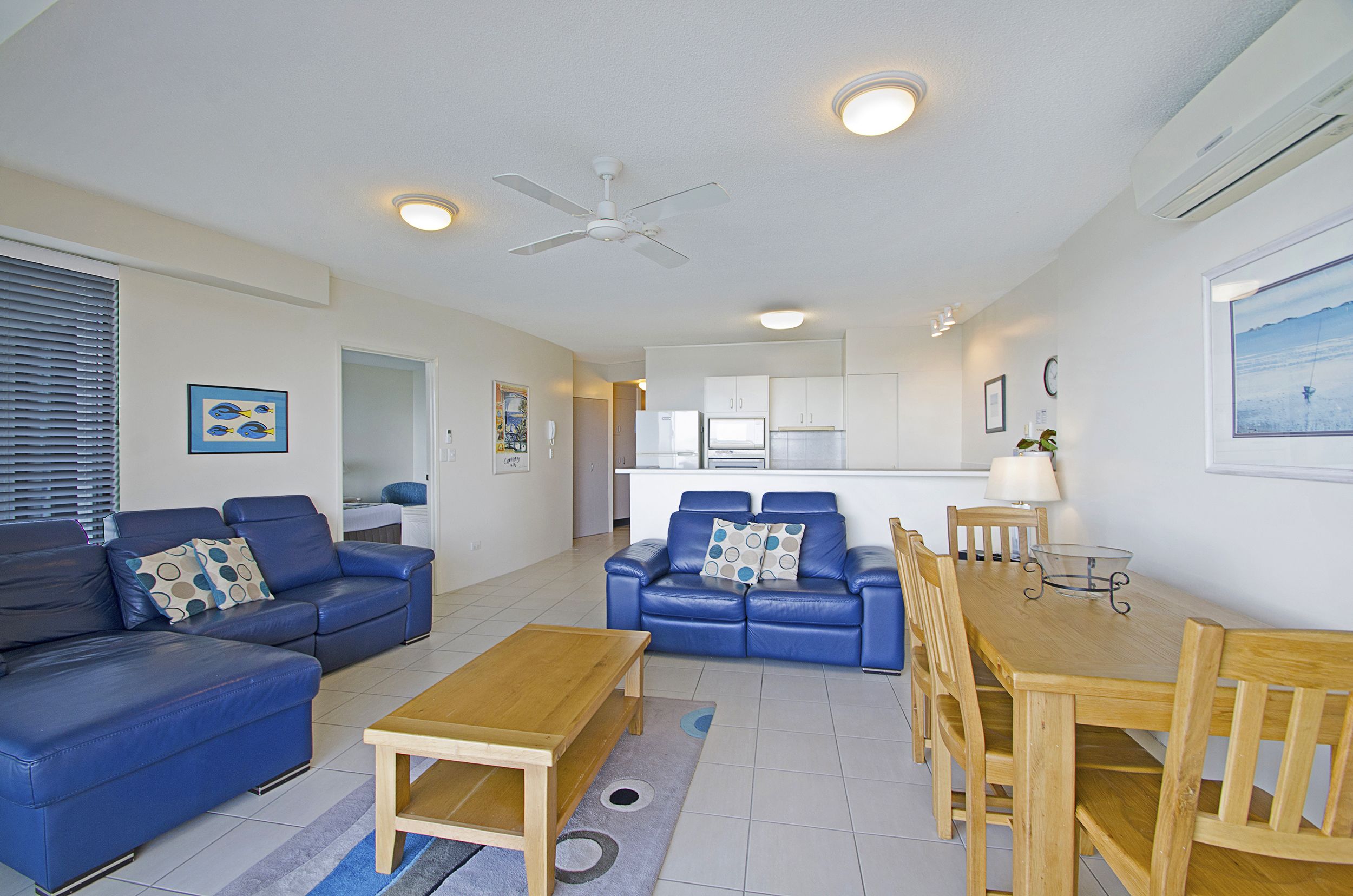 Windward Passage Holiday Apartments