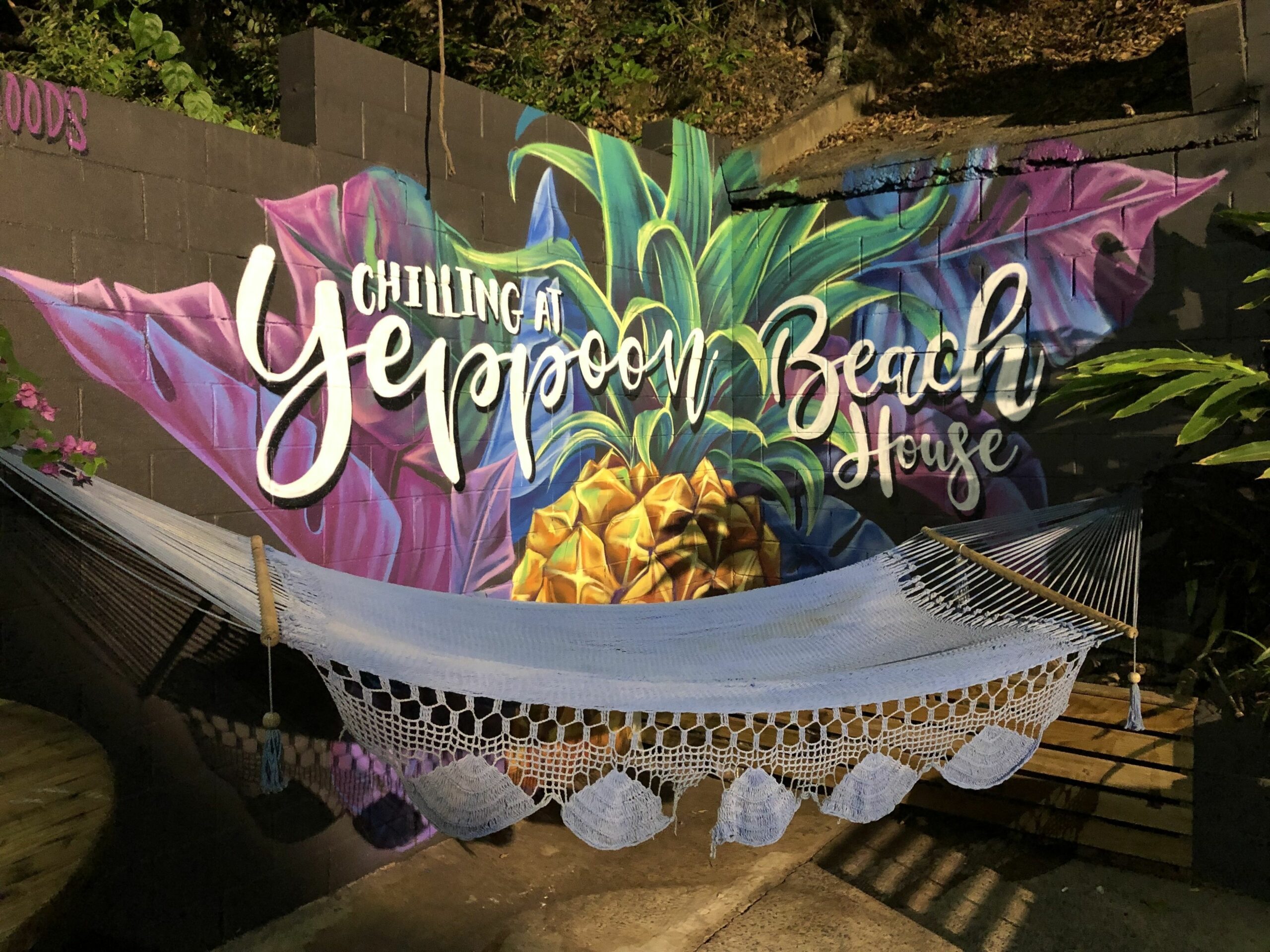 Yeppoon Beachhouse - Hostel