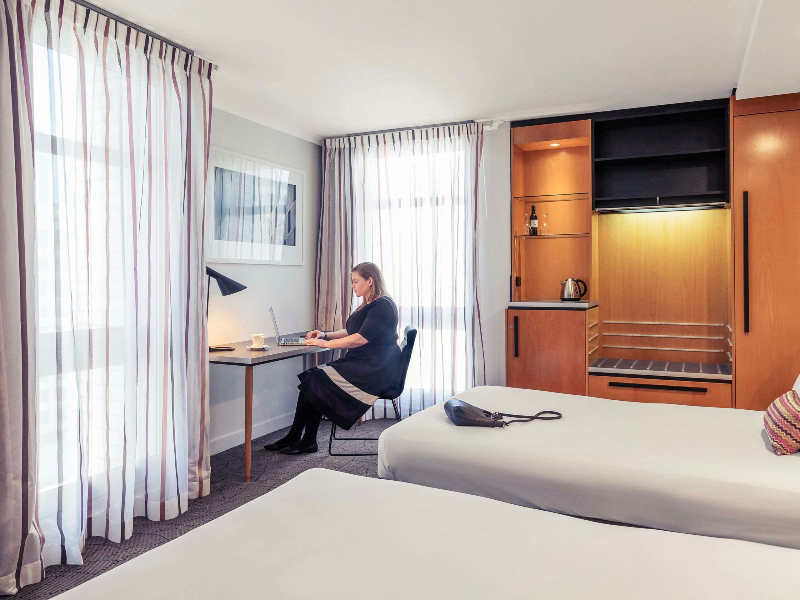 Mercure Brisbane King George Square