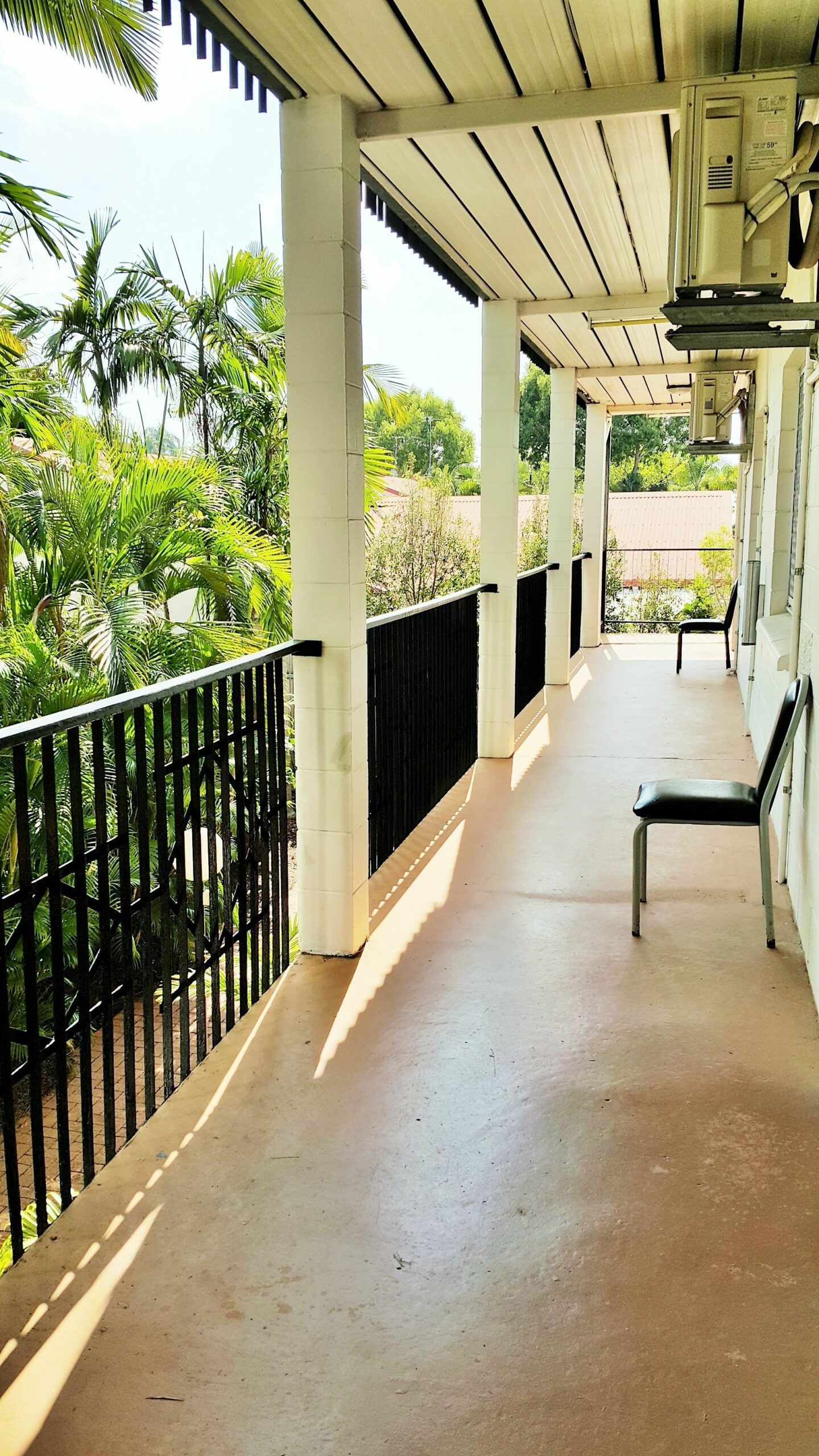 Coconut Grove Holiday Apartments