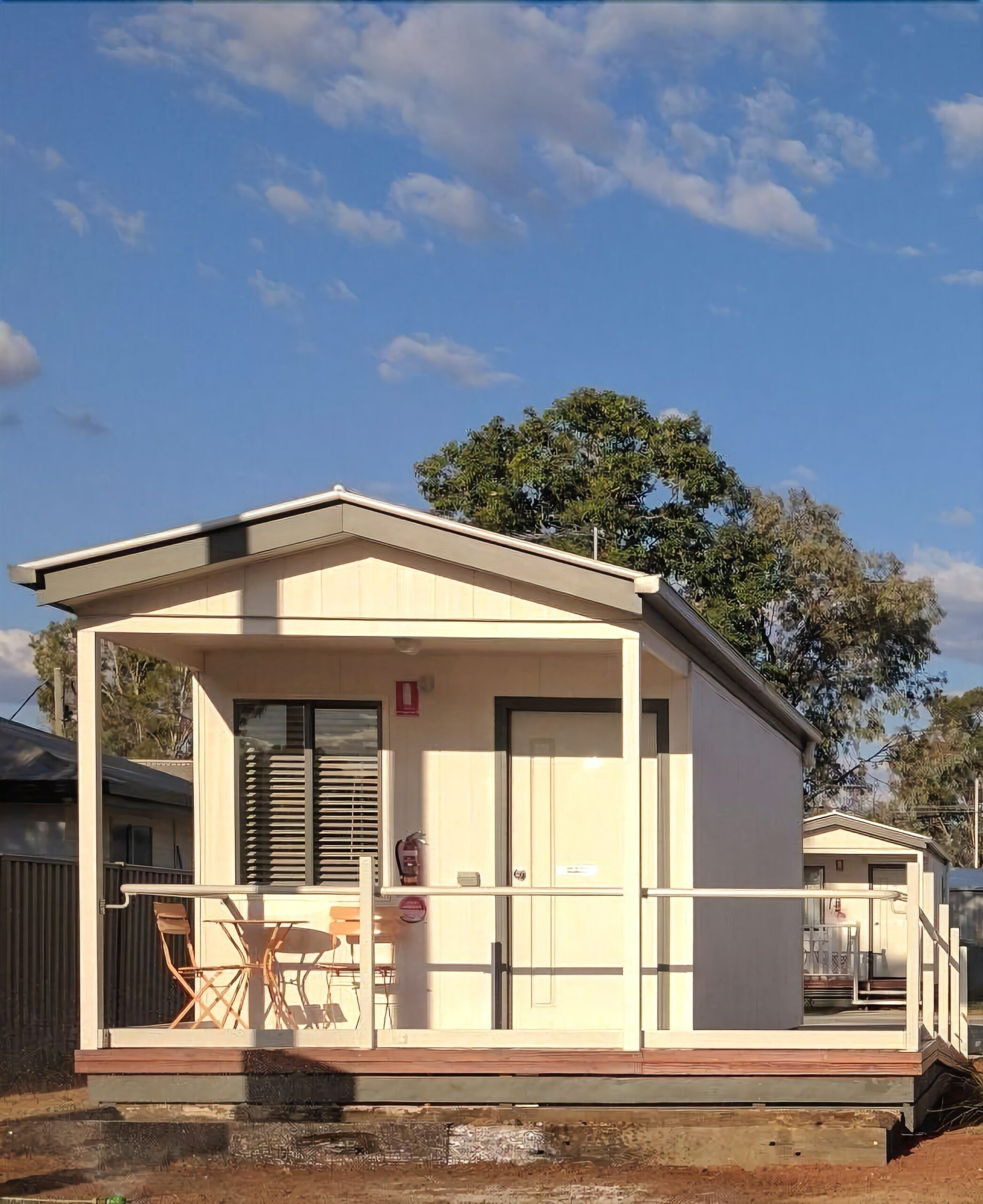 Warrego Hotel Motel Cunnamulla