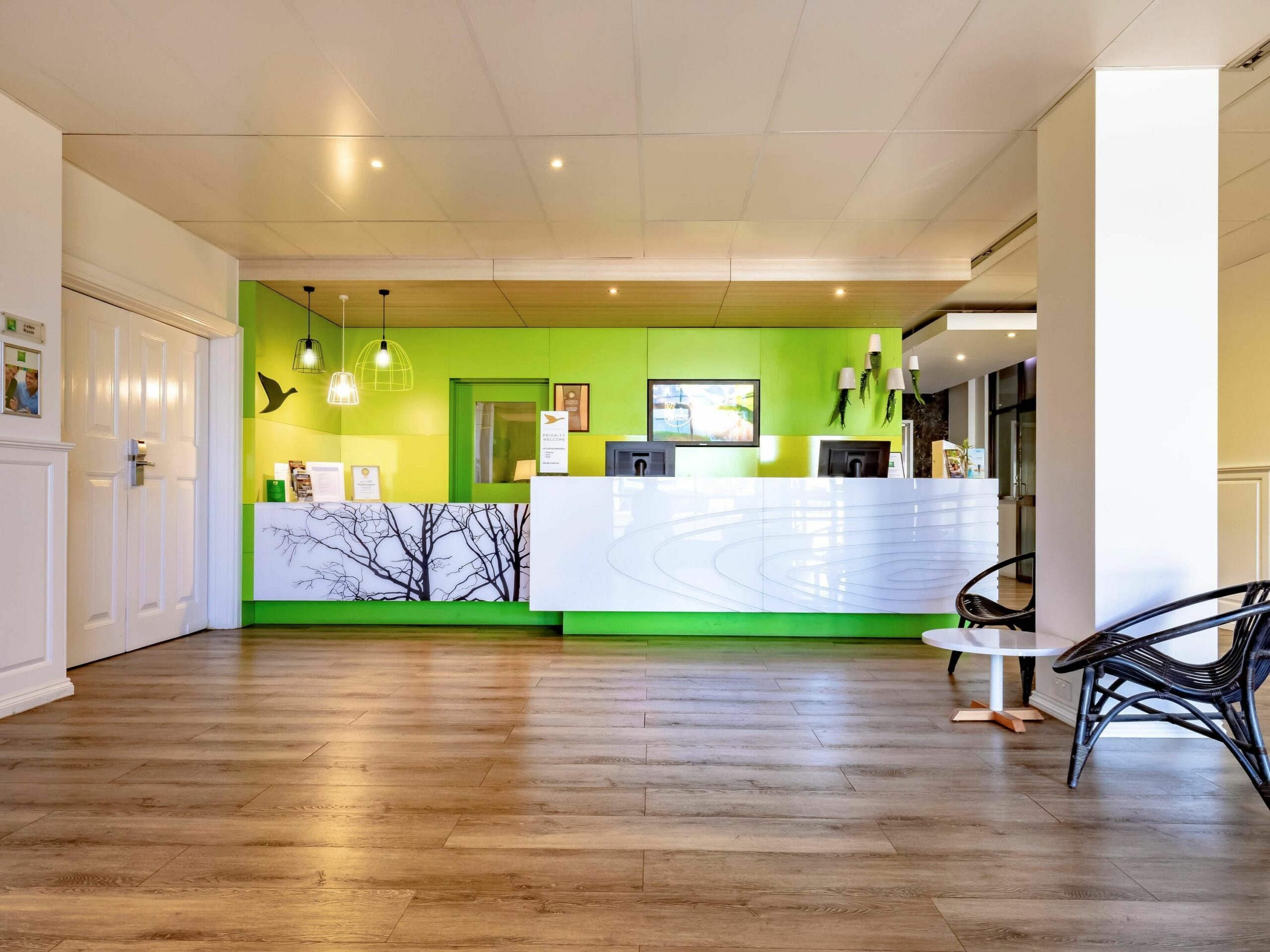 Ibis Styles Mt Isa Verona