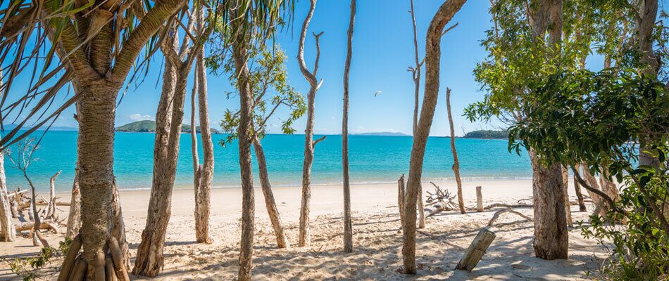 Great Keppel Island Hideaway