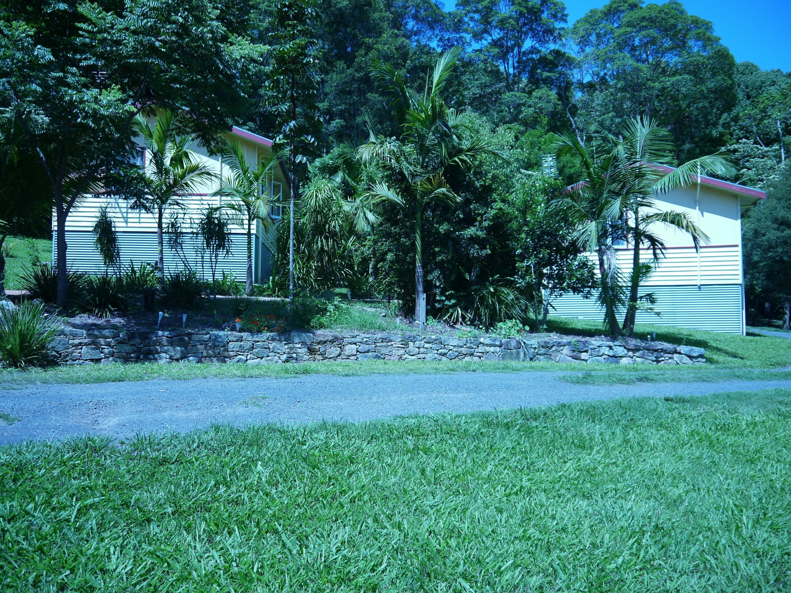 Teretre Cabins Nimbin