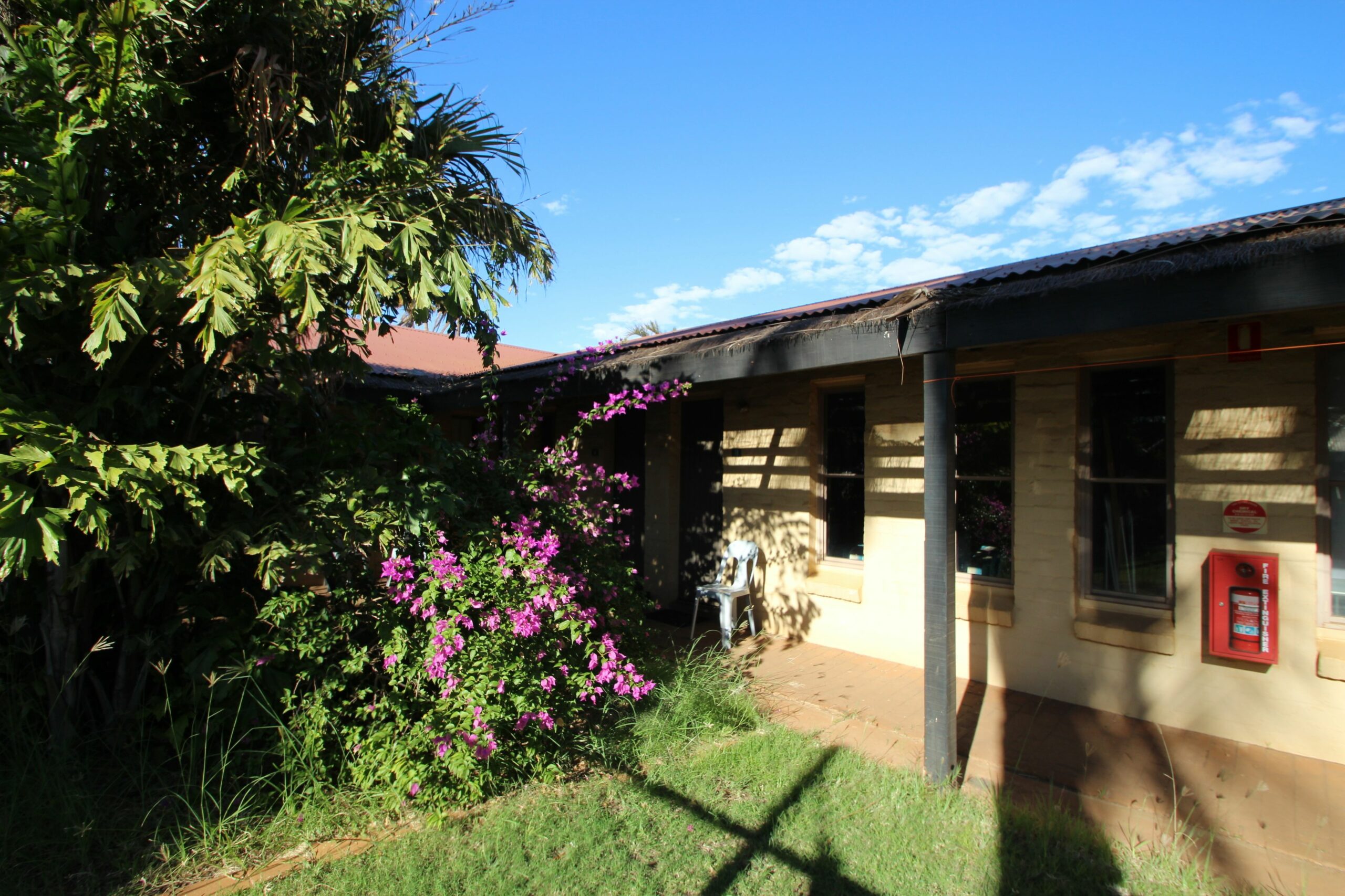 The Port Hedland Walkabout Motel