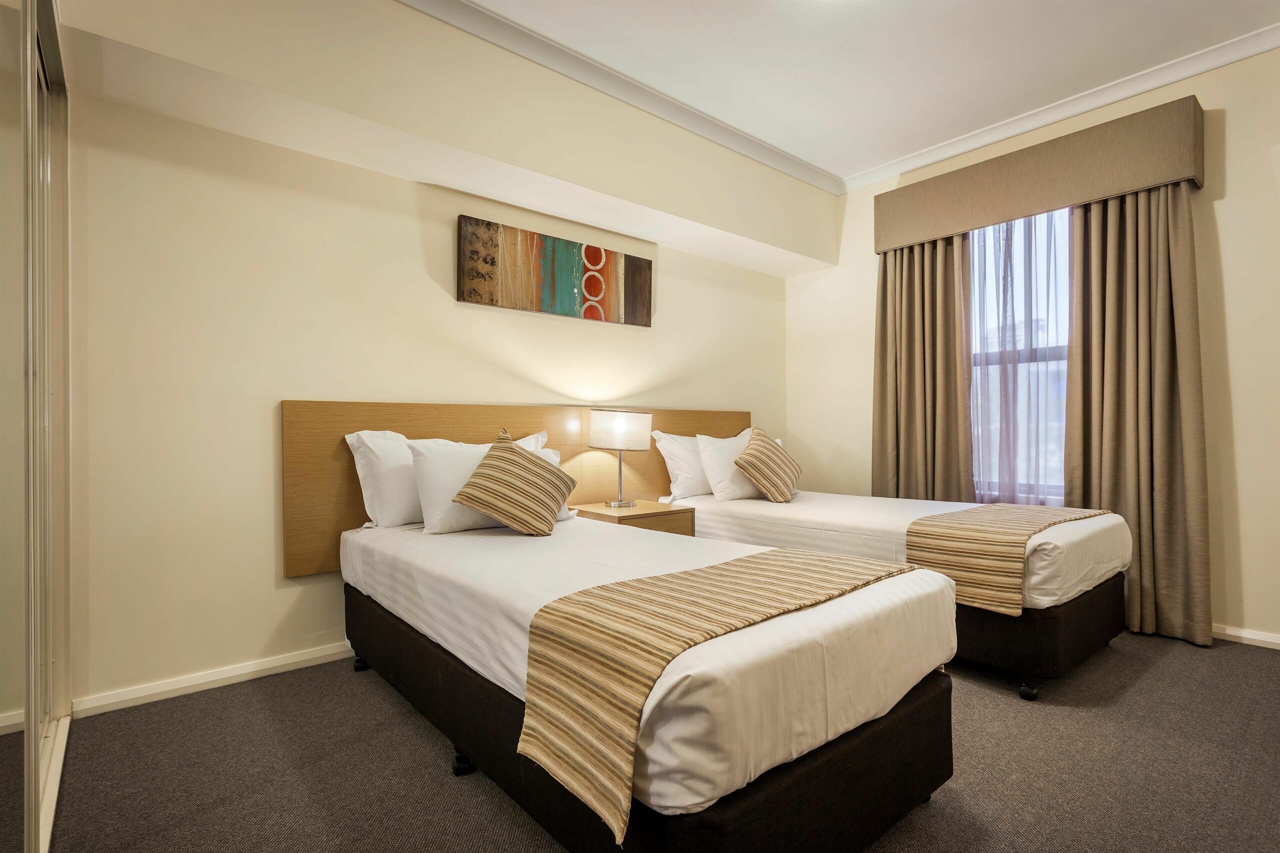 Best Western Northbridge Apartments