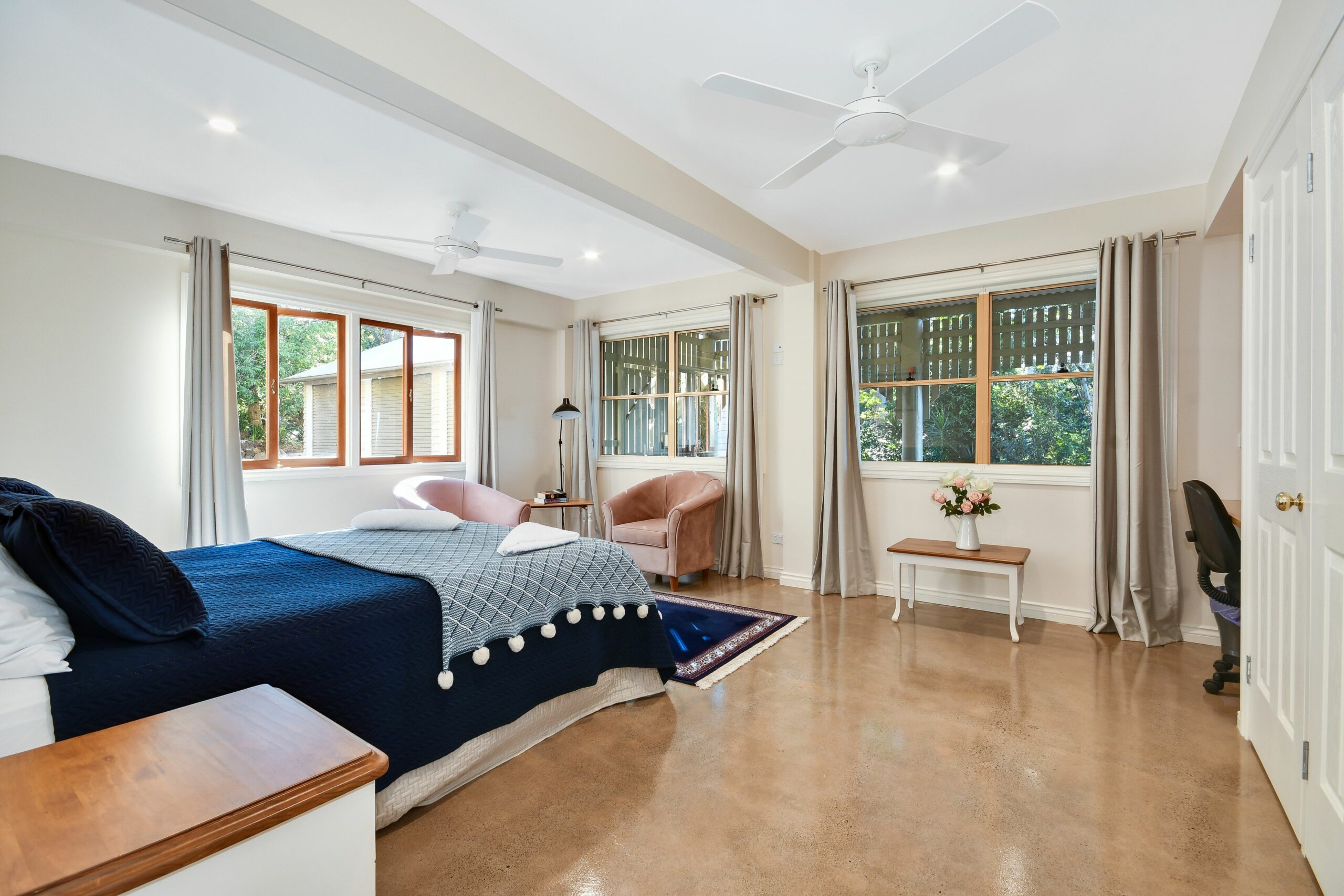 Maleny Coastal Views Retreat