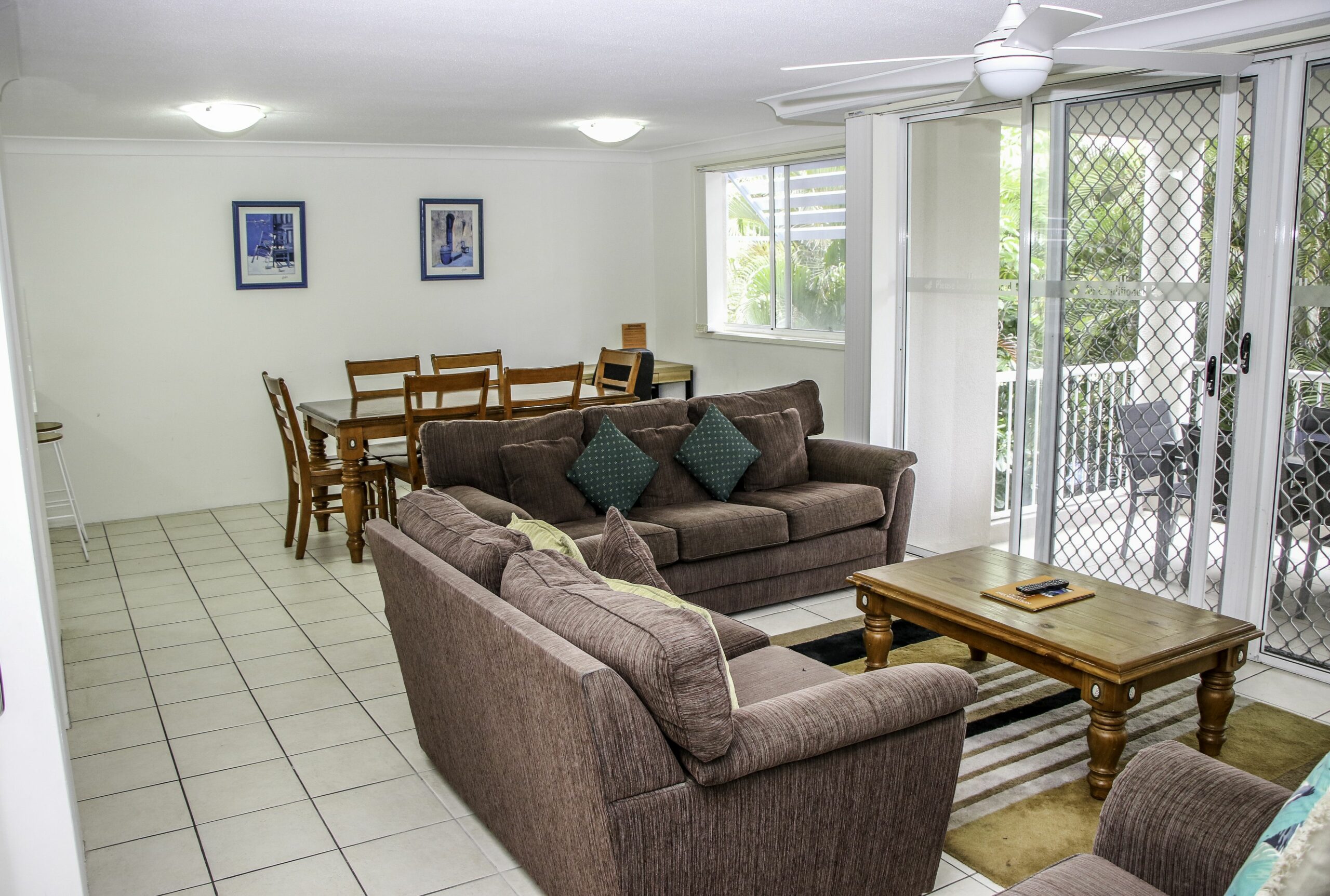 Surfers Beach Holiday Apartments