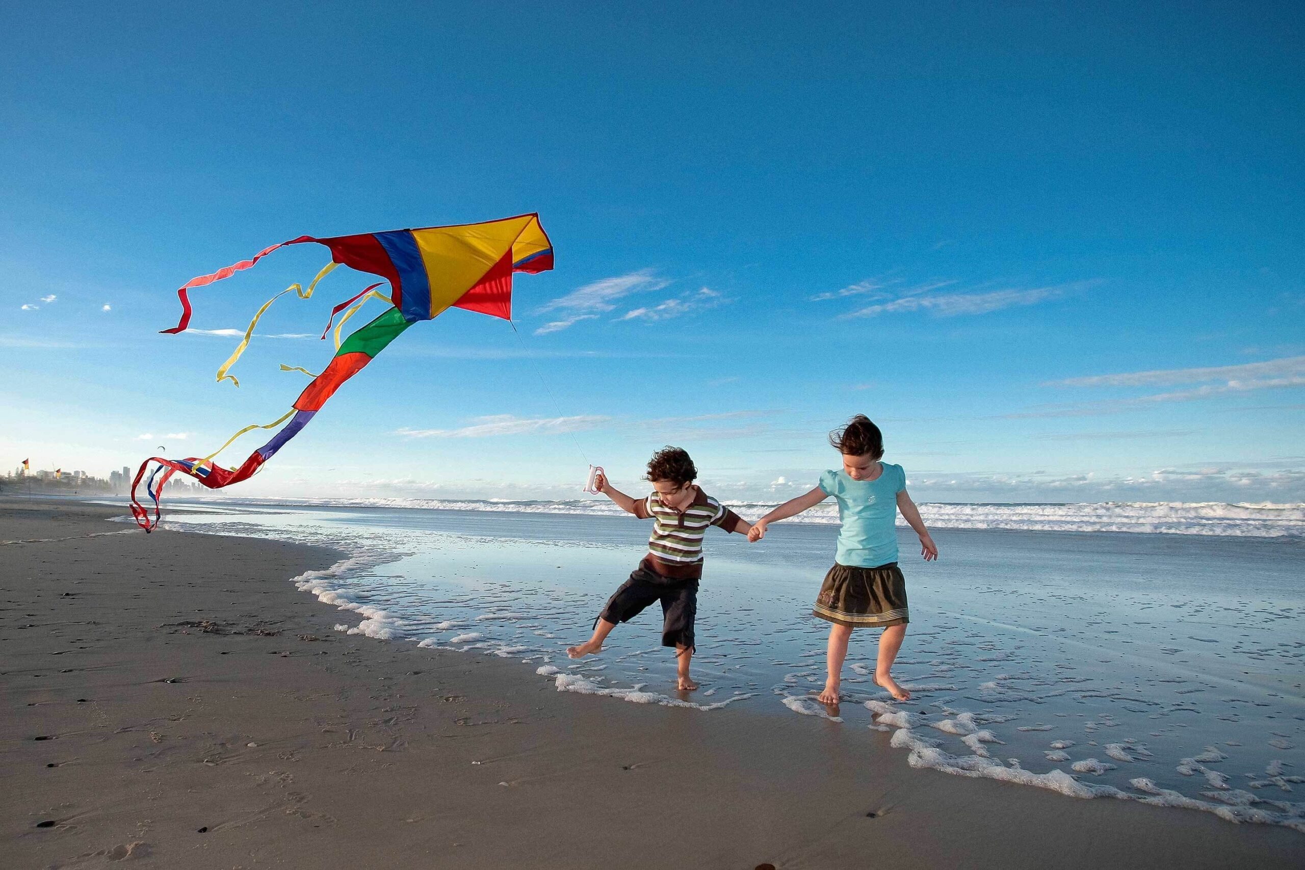 Ocean Beach Tourist Park