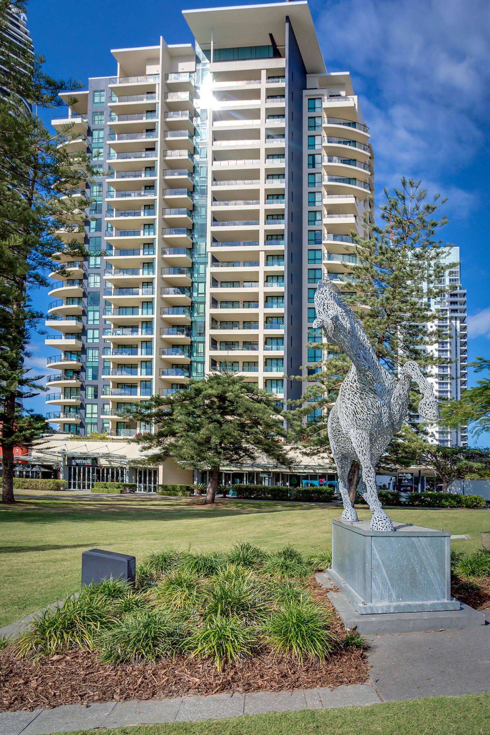 Mantra Broadbeach on the Park