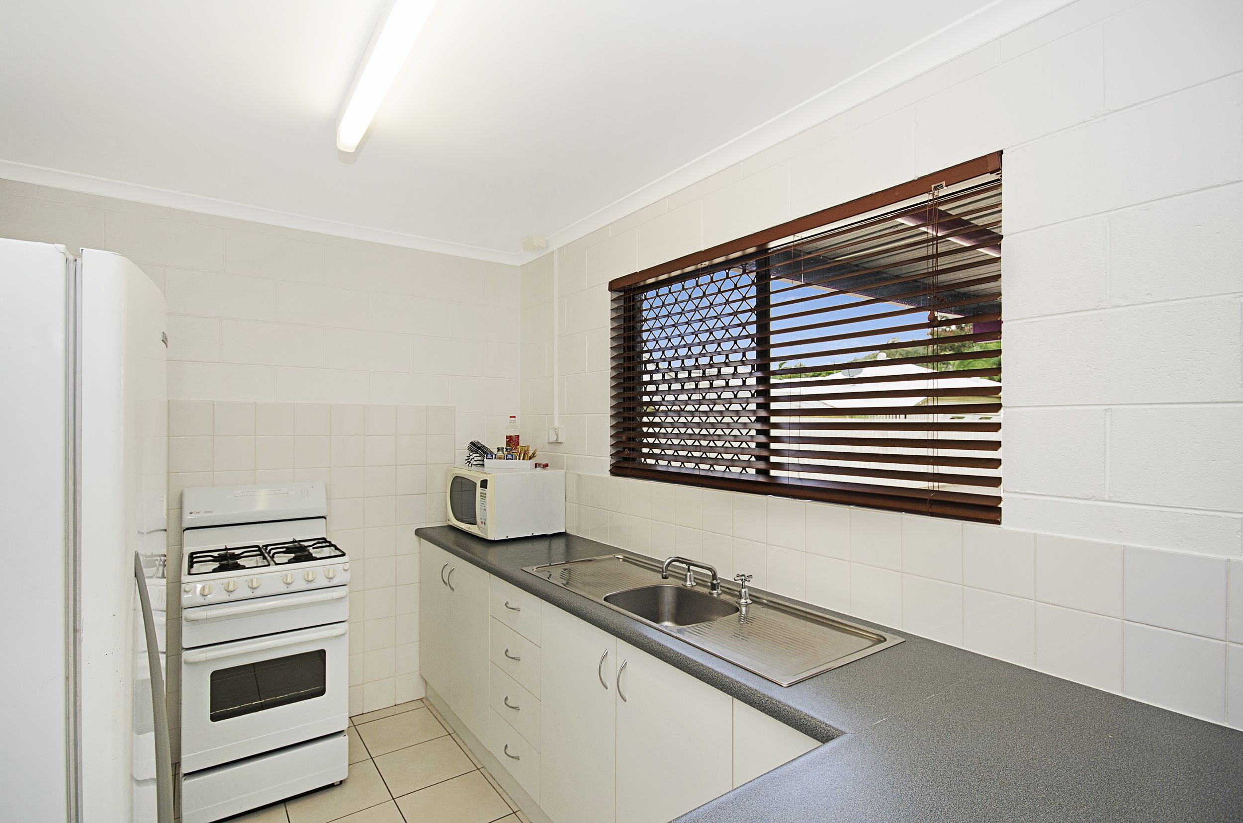 Townsville Holiday Apartments