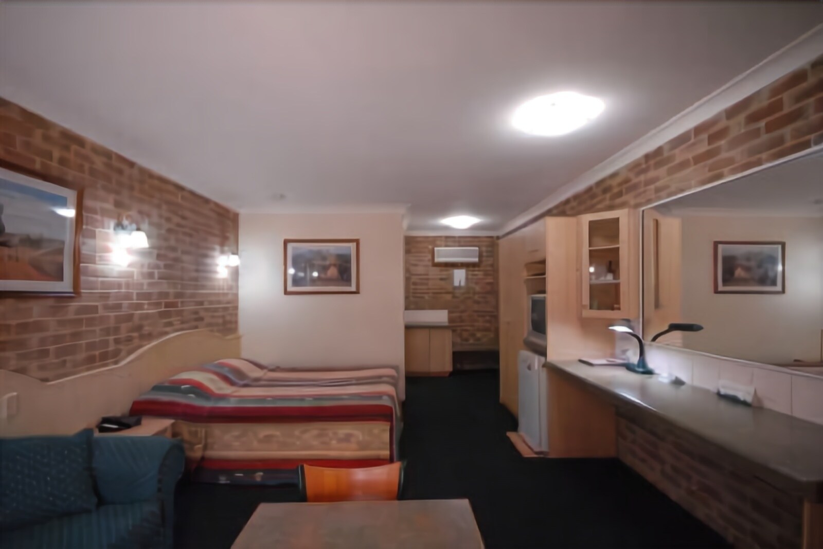 Country Gardens Motor Inn Toowoomba