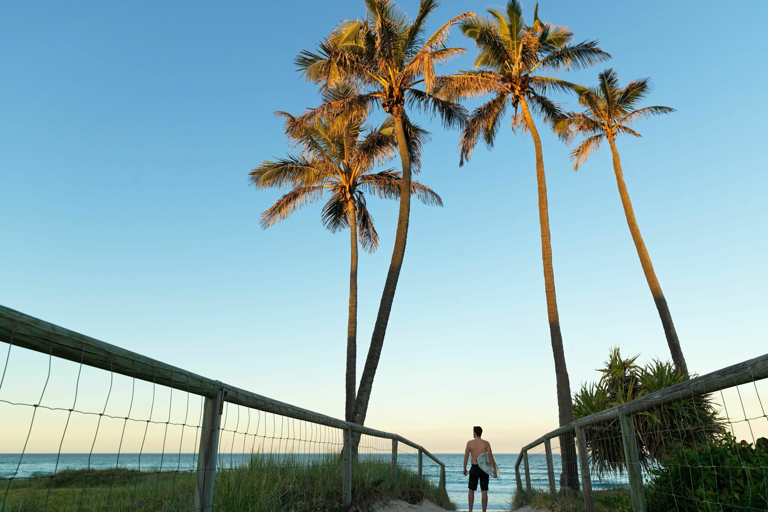 Sheraton Grand Mirage Resort, Gold Coast