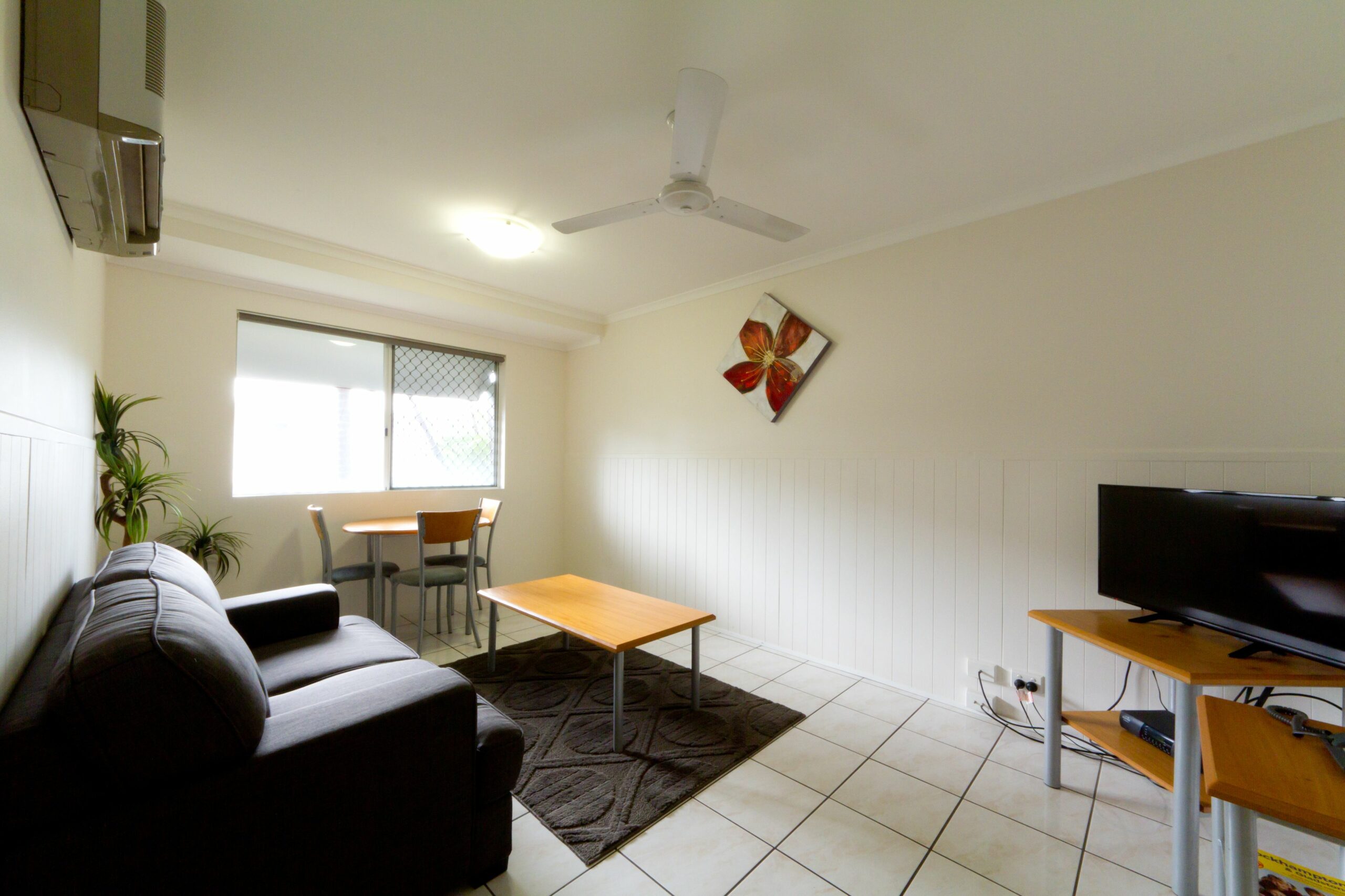 Rockhampton Serviced Apartments