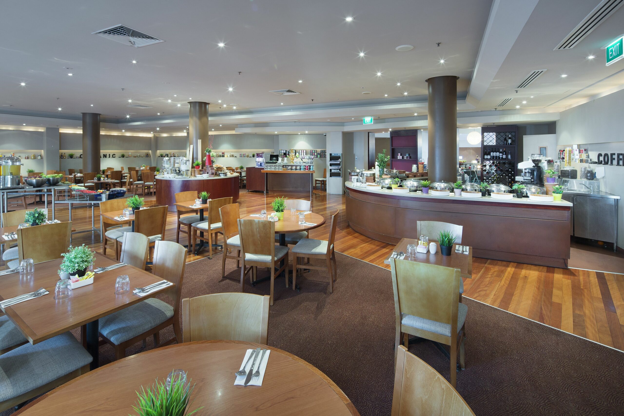 Novotel Perth Langley