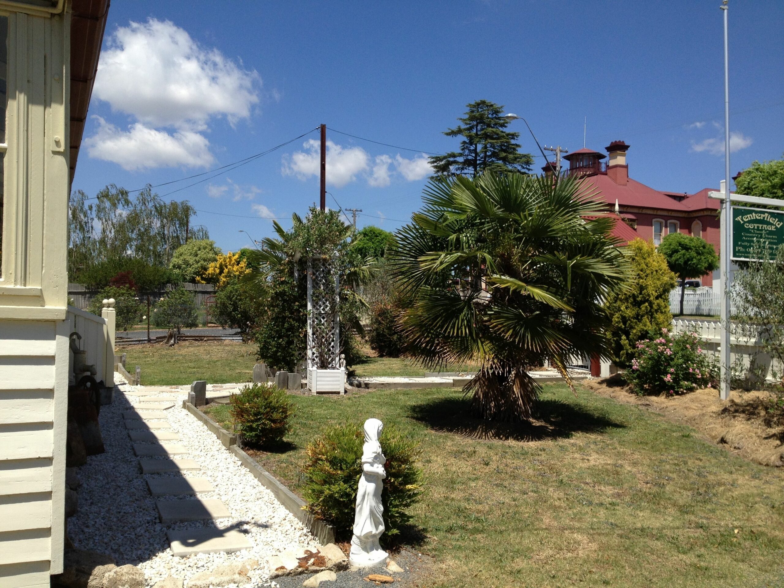 Tenterfield Cottage Holiday House