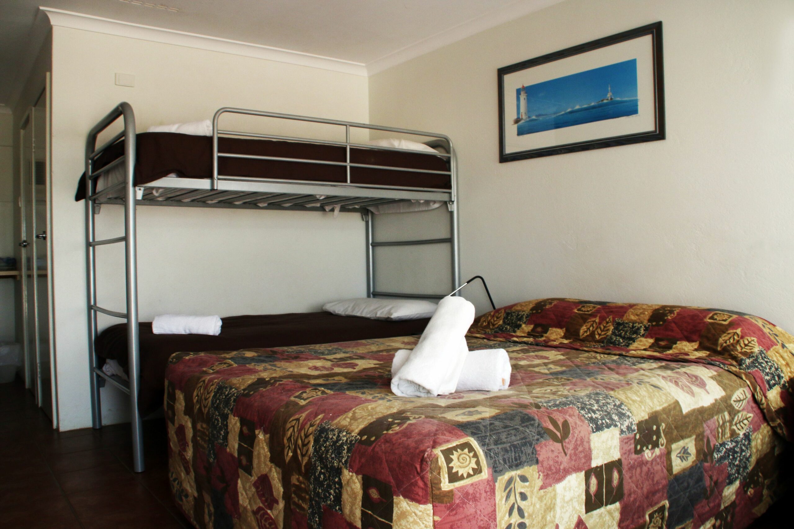 Jurien Bay Hotel/motel