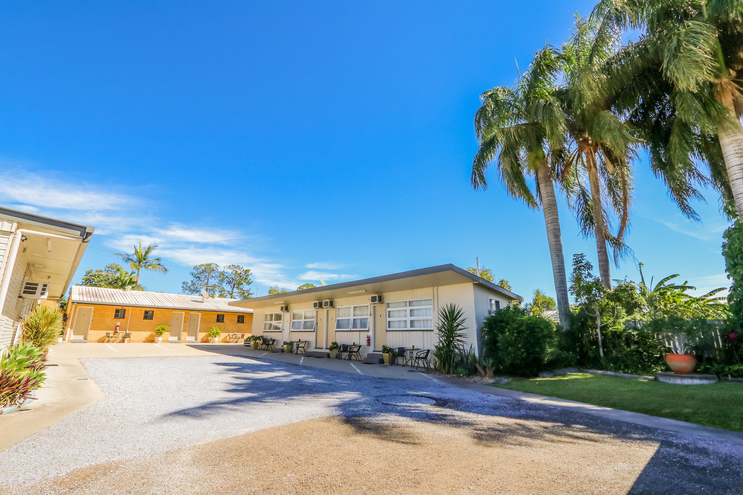 Miriam Vale Motel