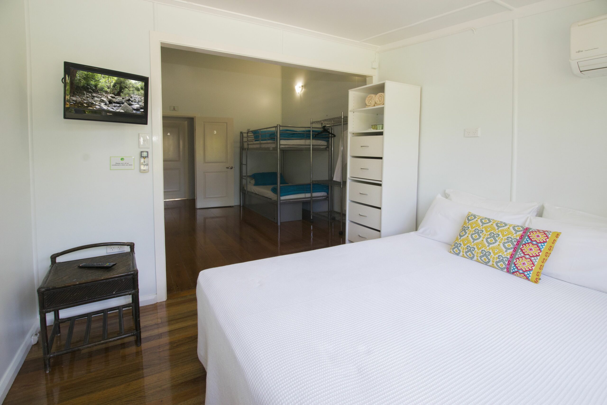 Hillcrest Guest House Cooktown