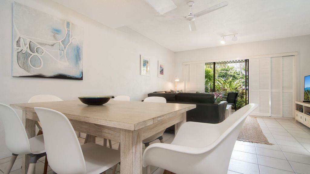 Beachfront Bliss 206