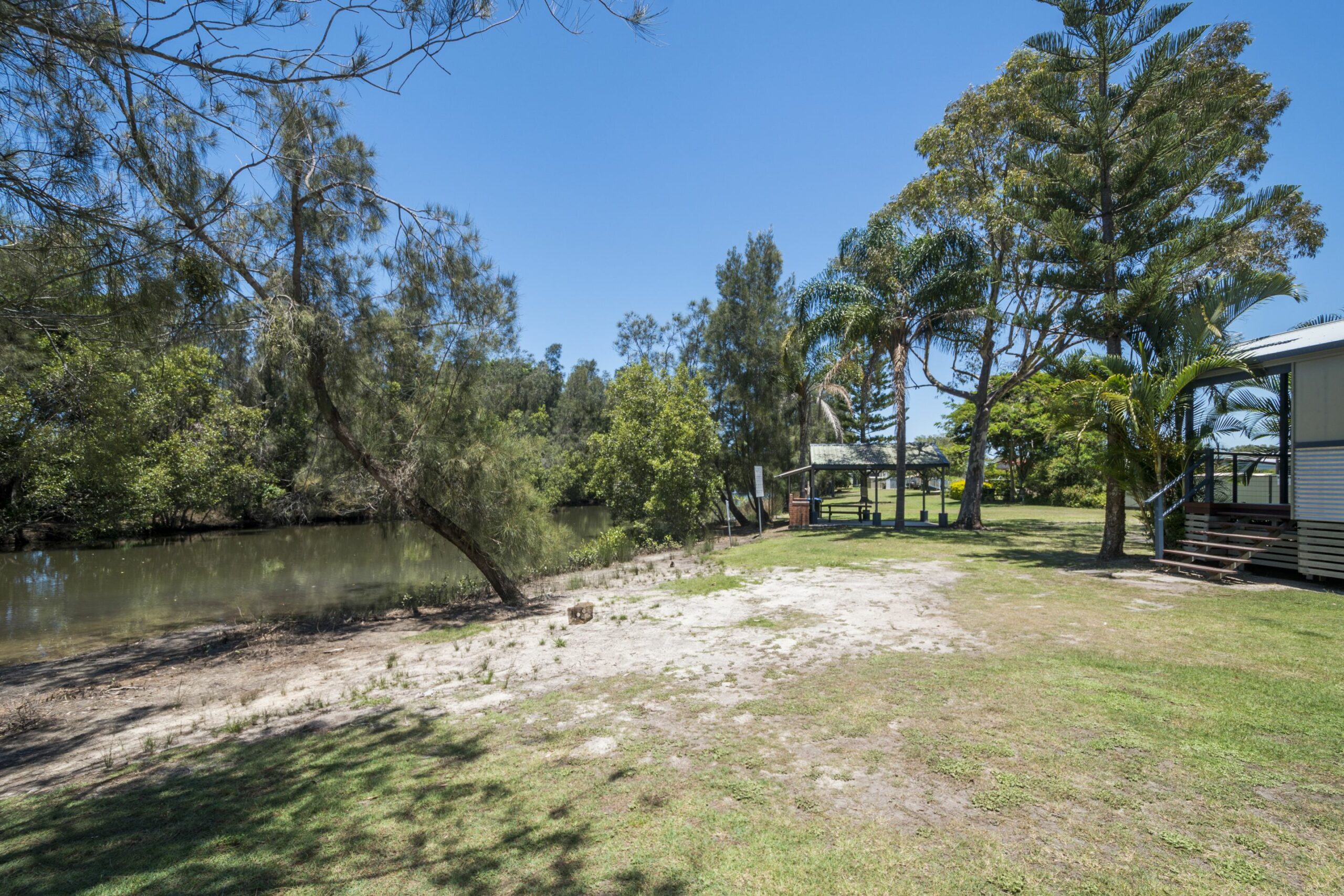 Yamba Waters Holiday Park