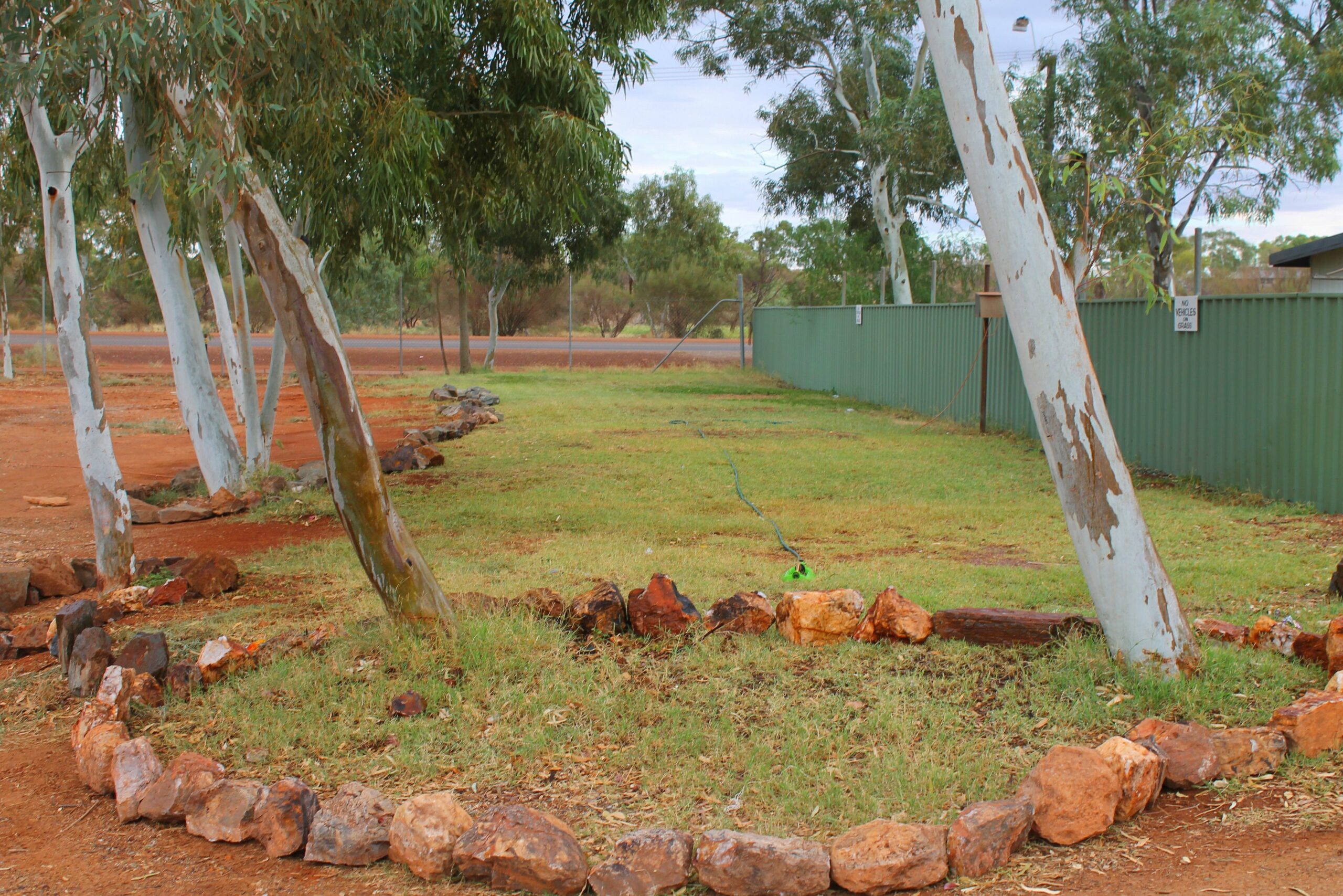 Meekatharra Accommodation Centre