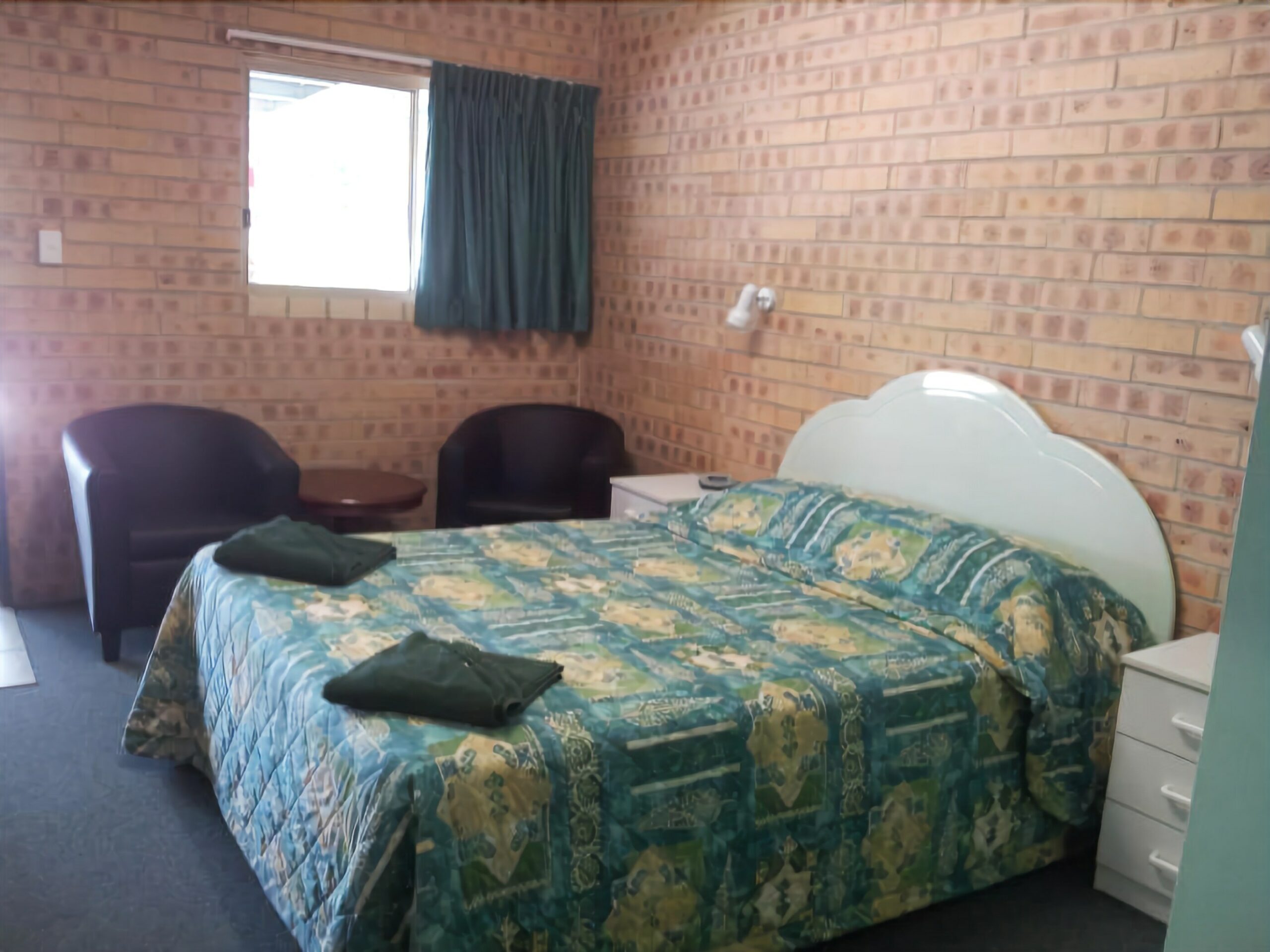 Tiaro Motor Inn