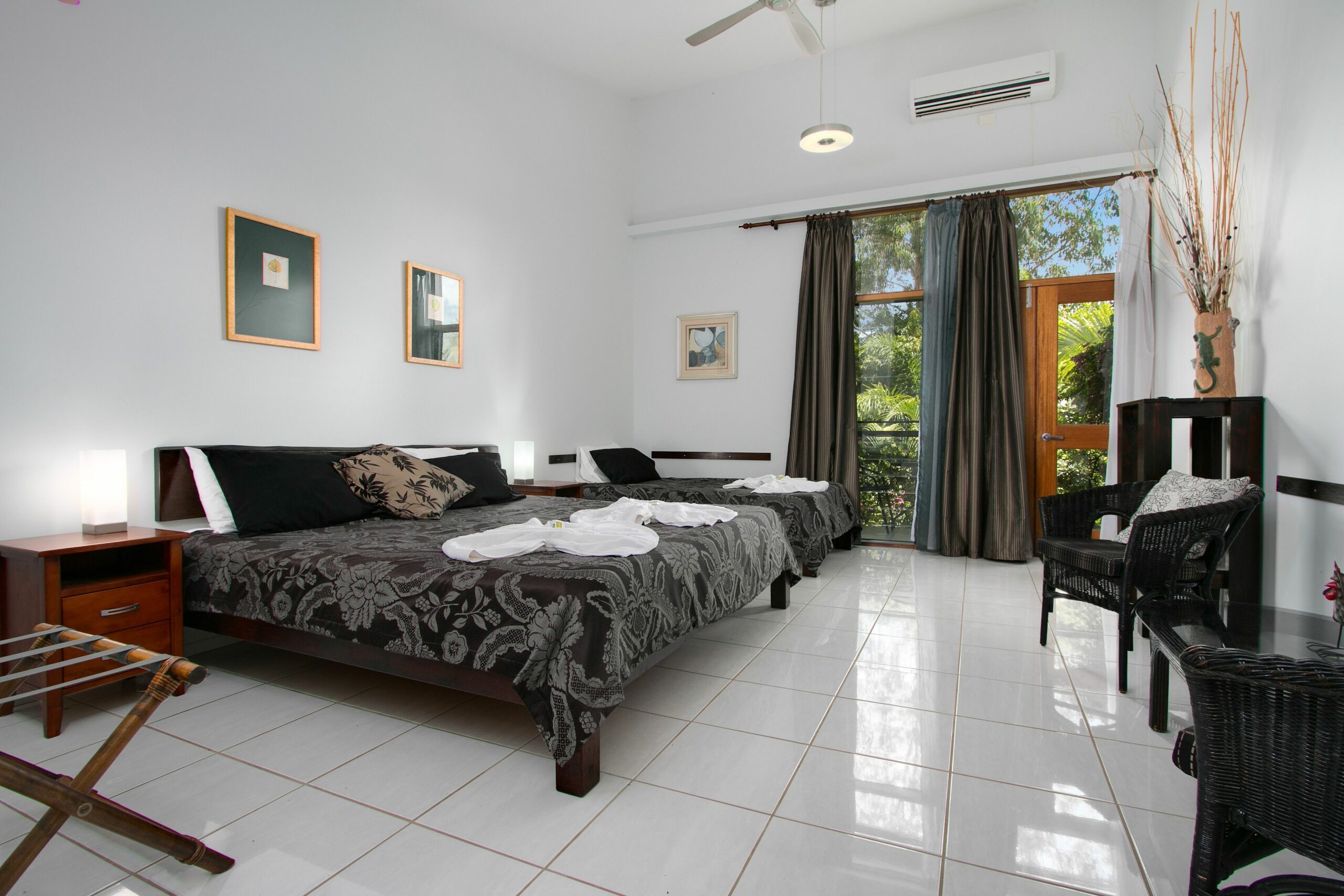 Daintree Wild Zoo & Bed and Breakfast