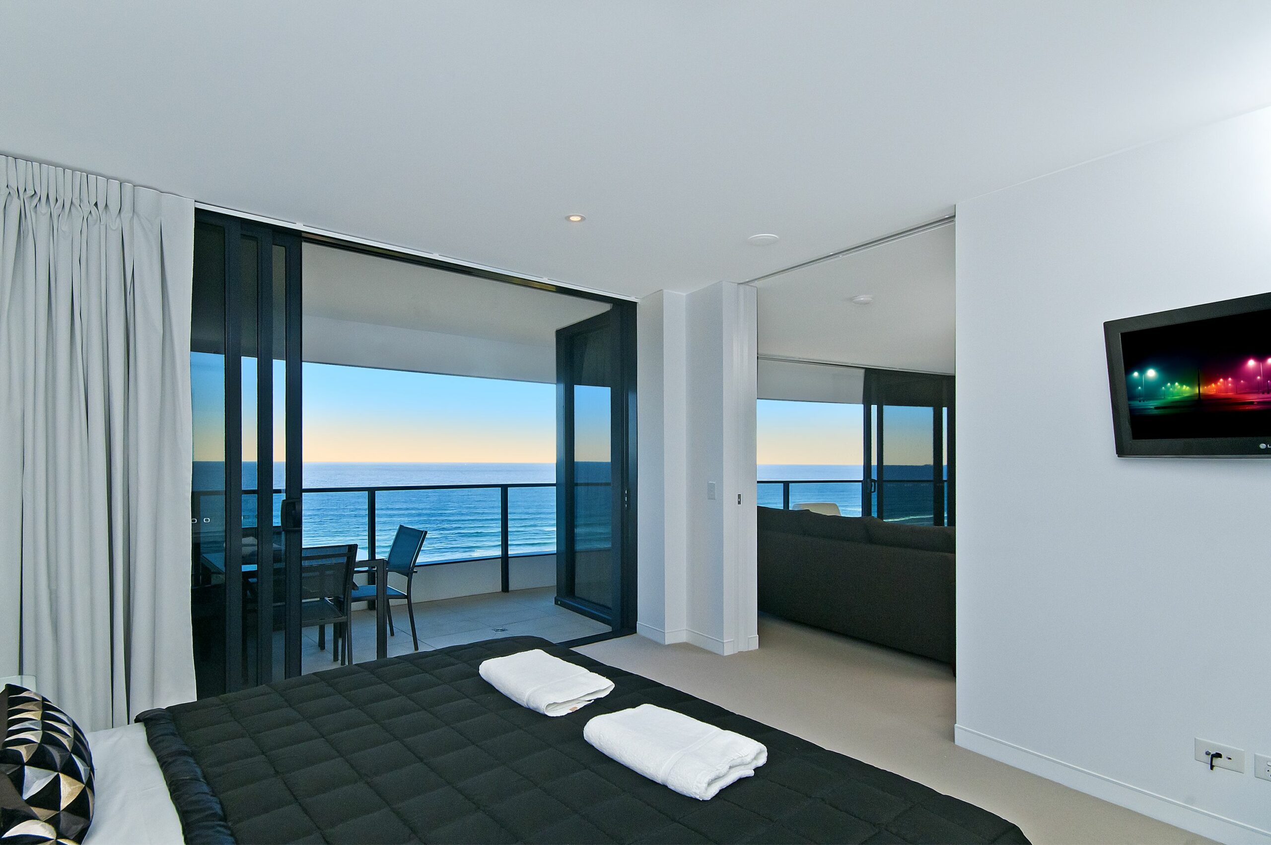 The Oracle Resort Broadbeach - GCLR