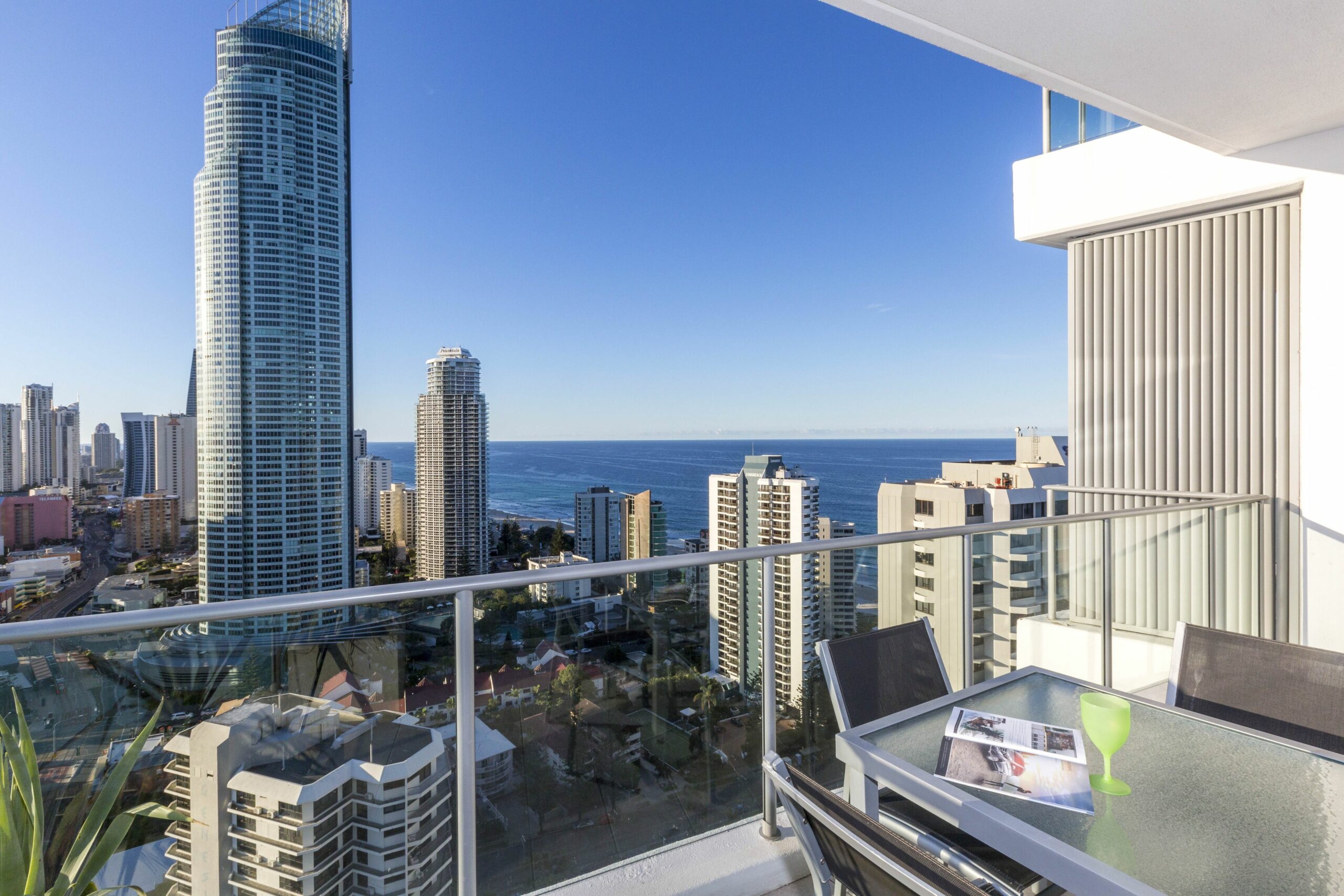 Artique Surfers Paradise