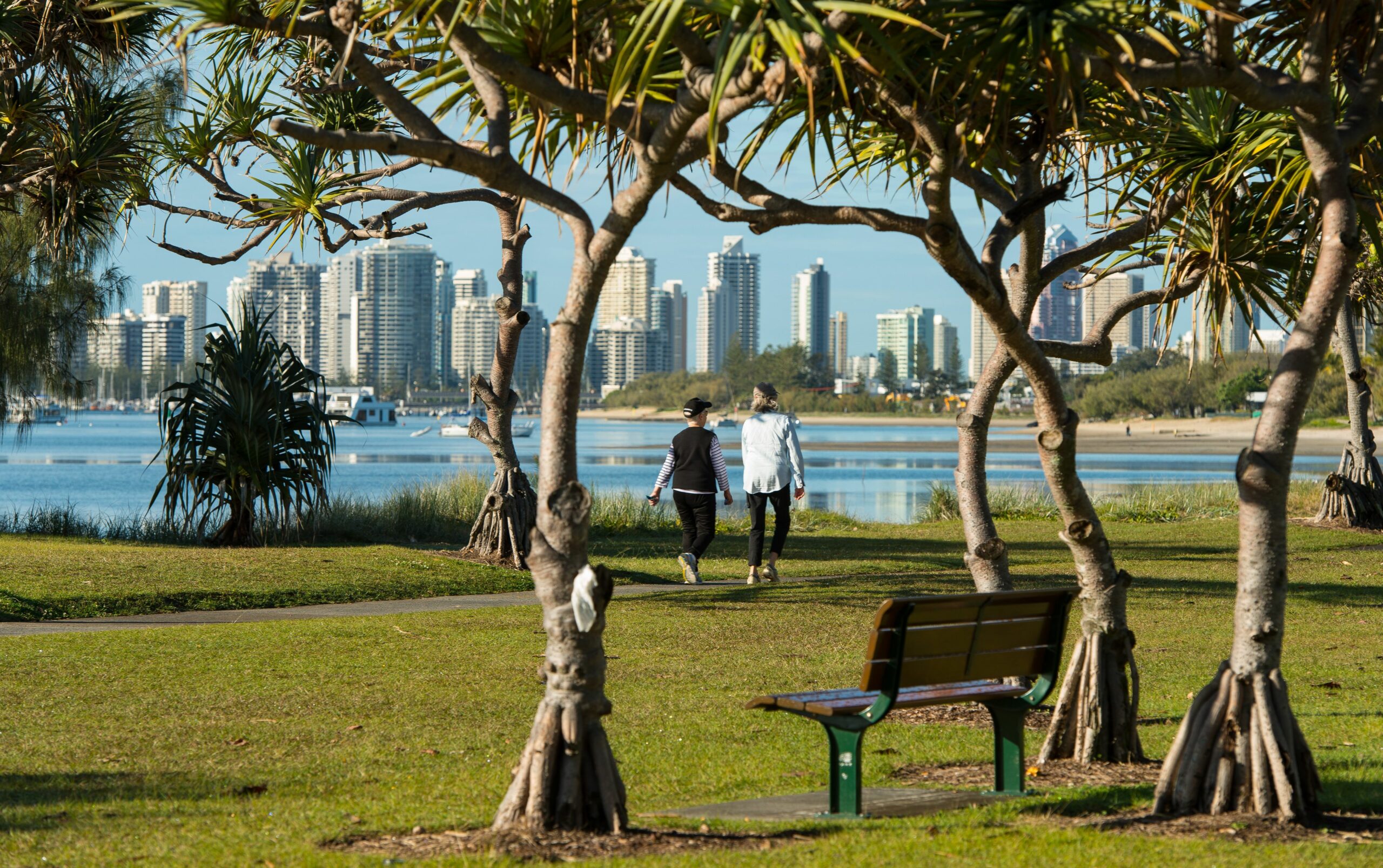 Golden Shores Holiday Club