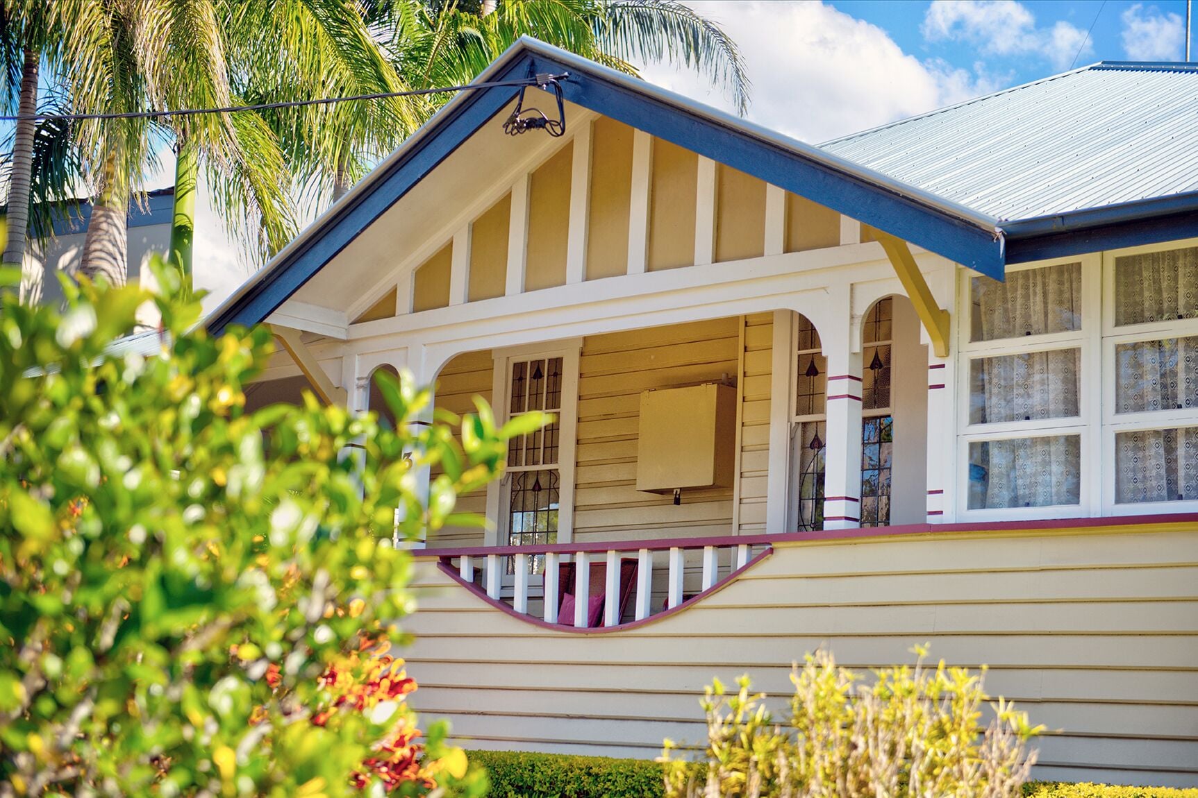 Fitzroy Motor Inn Grafton