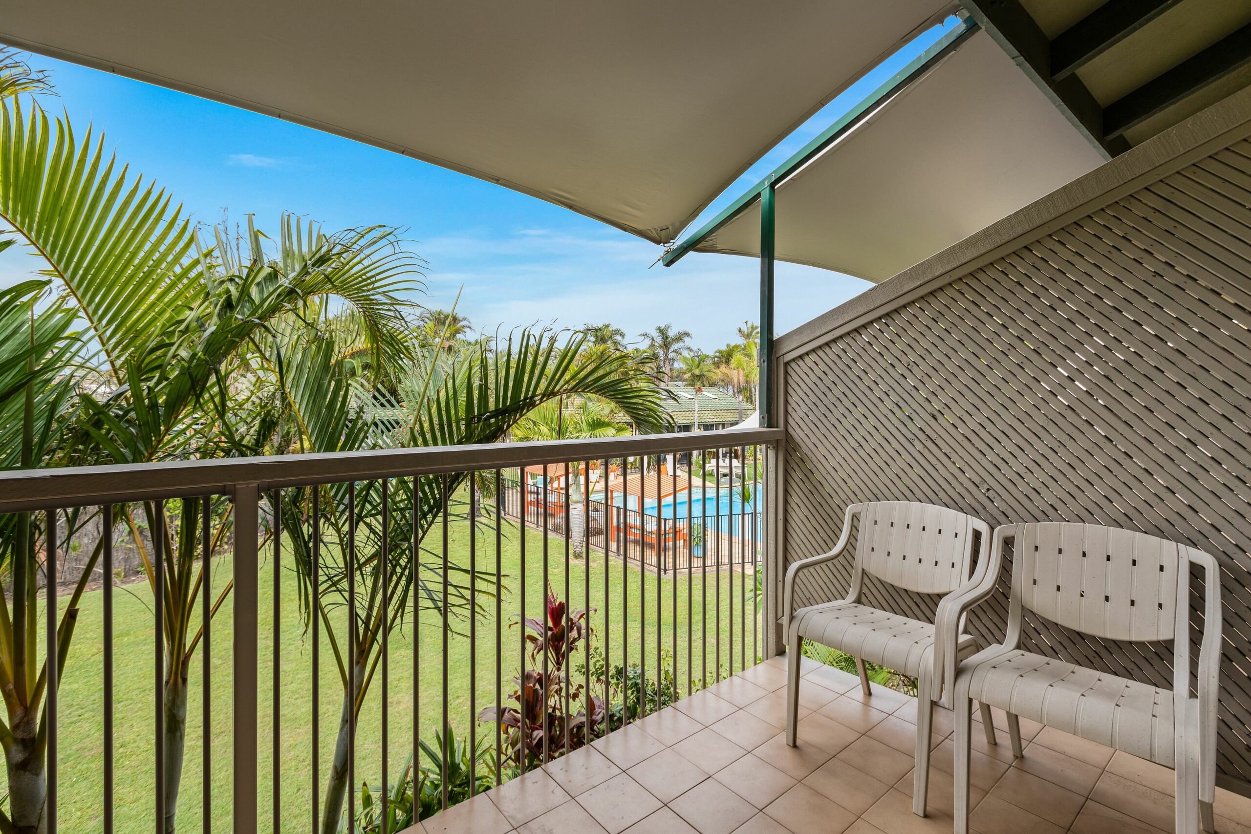 Ballina Beach Resort