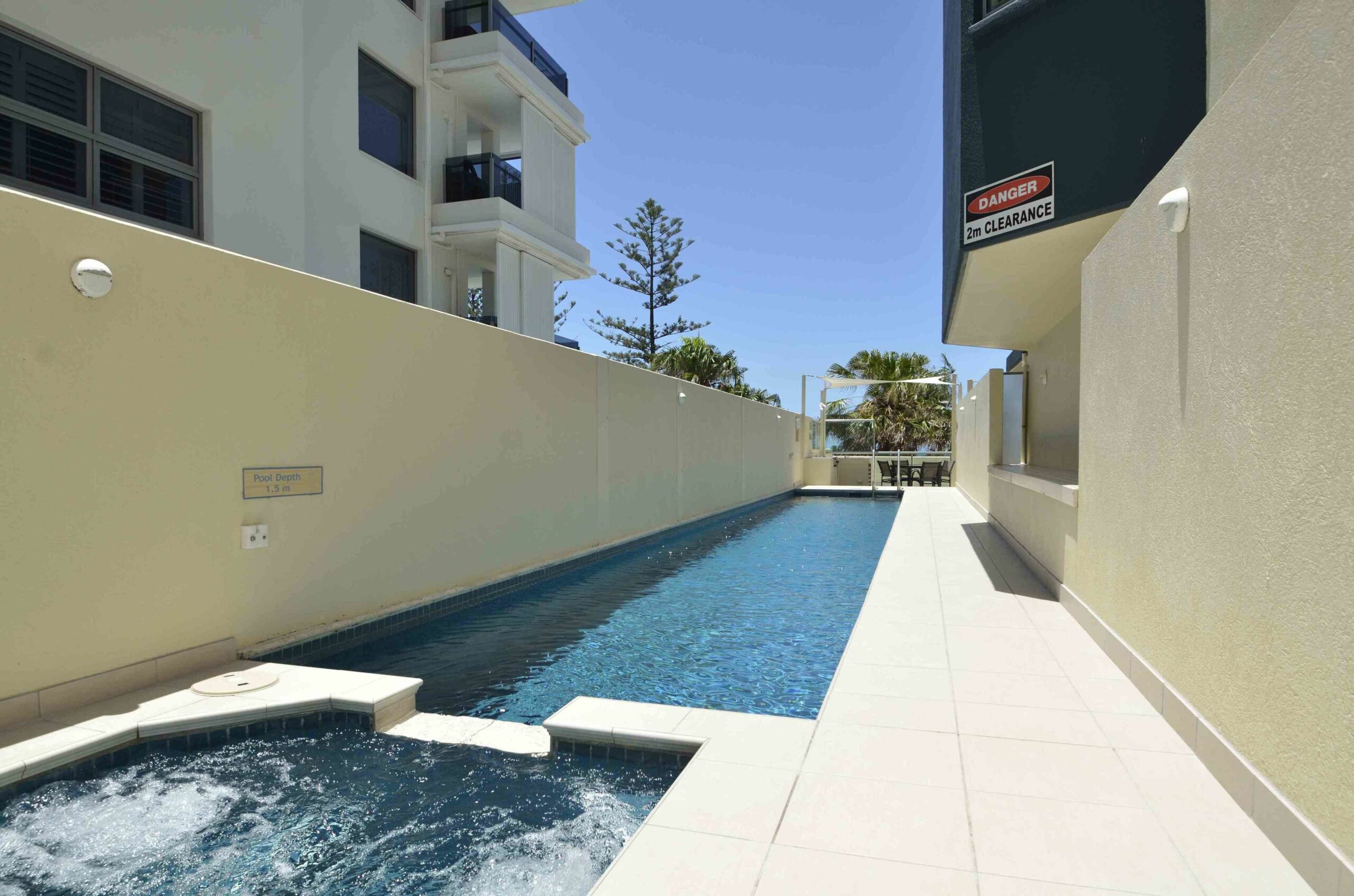 Malibu Mooloolaba