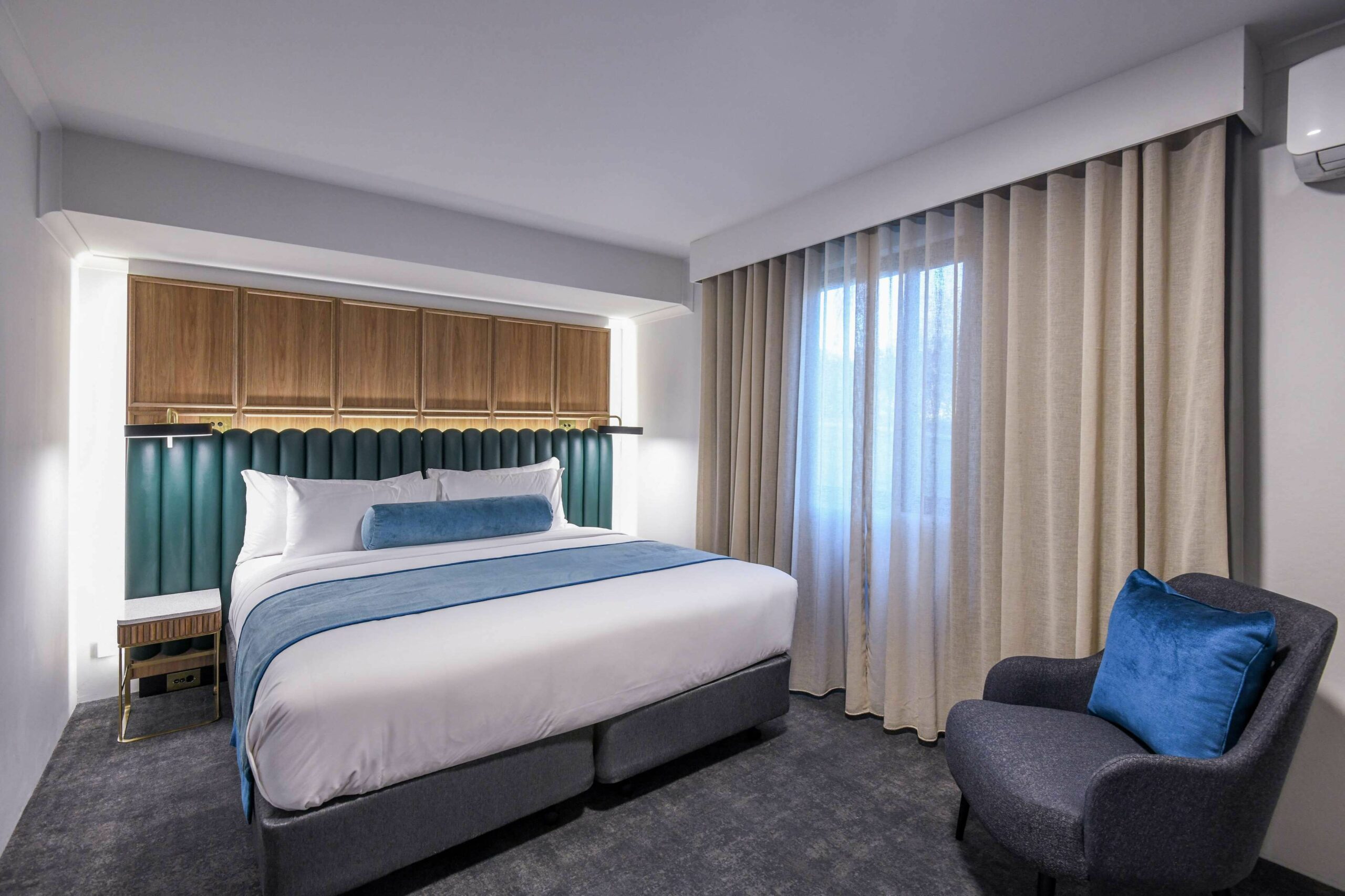 Powerhouse Hotel Tamworth by Rydges