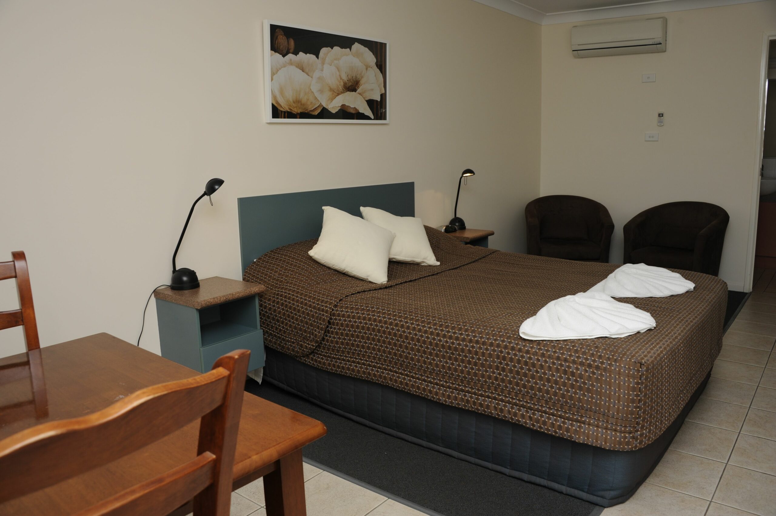 Sun Valley Motel Biloela