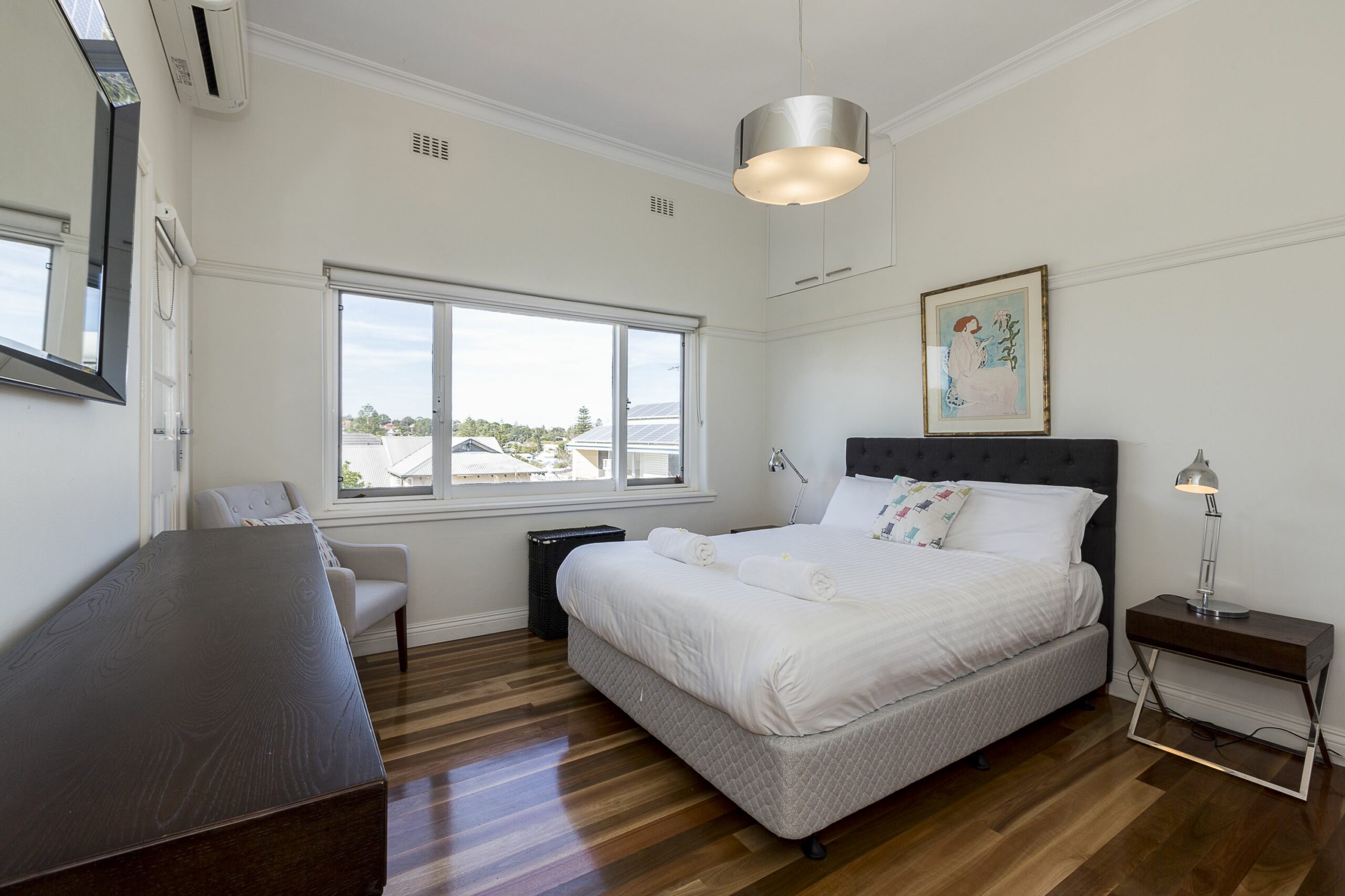 Cottesloe Beach Deluxe Apartment