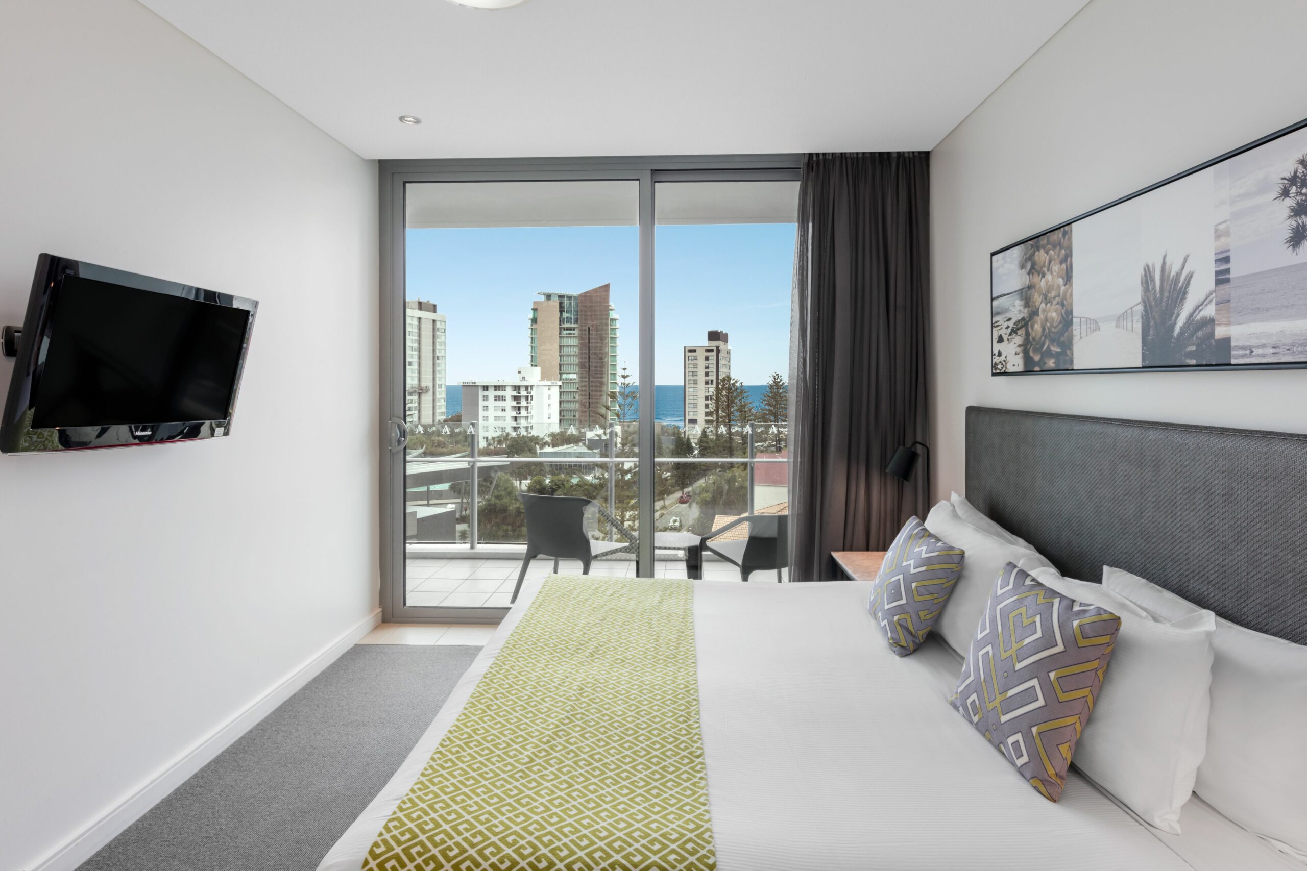 Wyndham Surfers Paradise