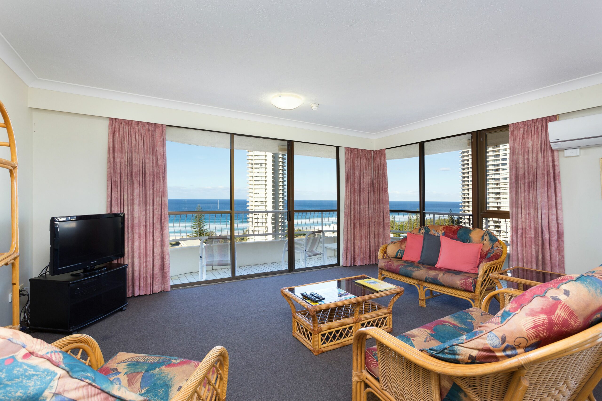 Capricornia Apartments