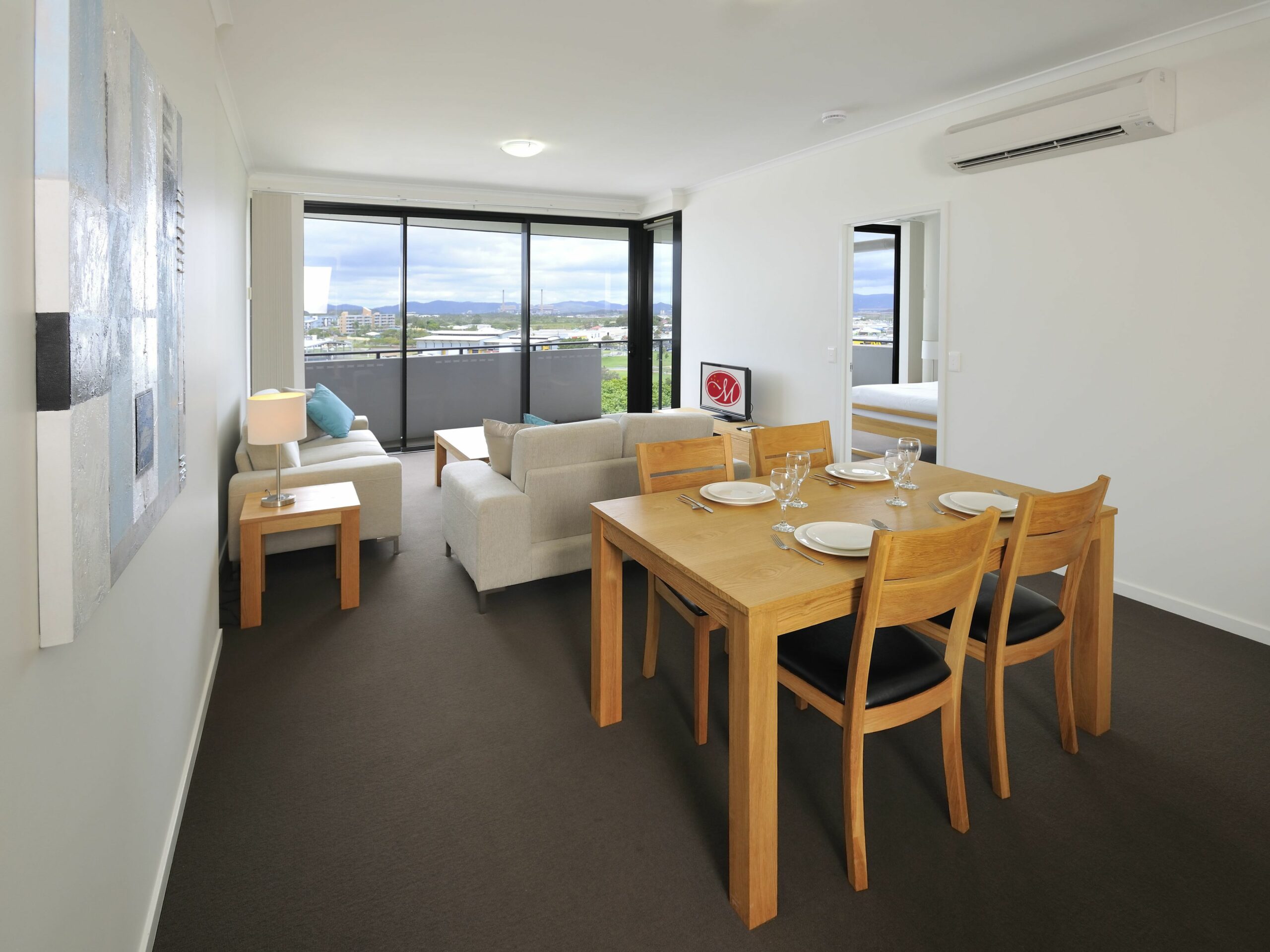 Apartments G60 Gladstone