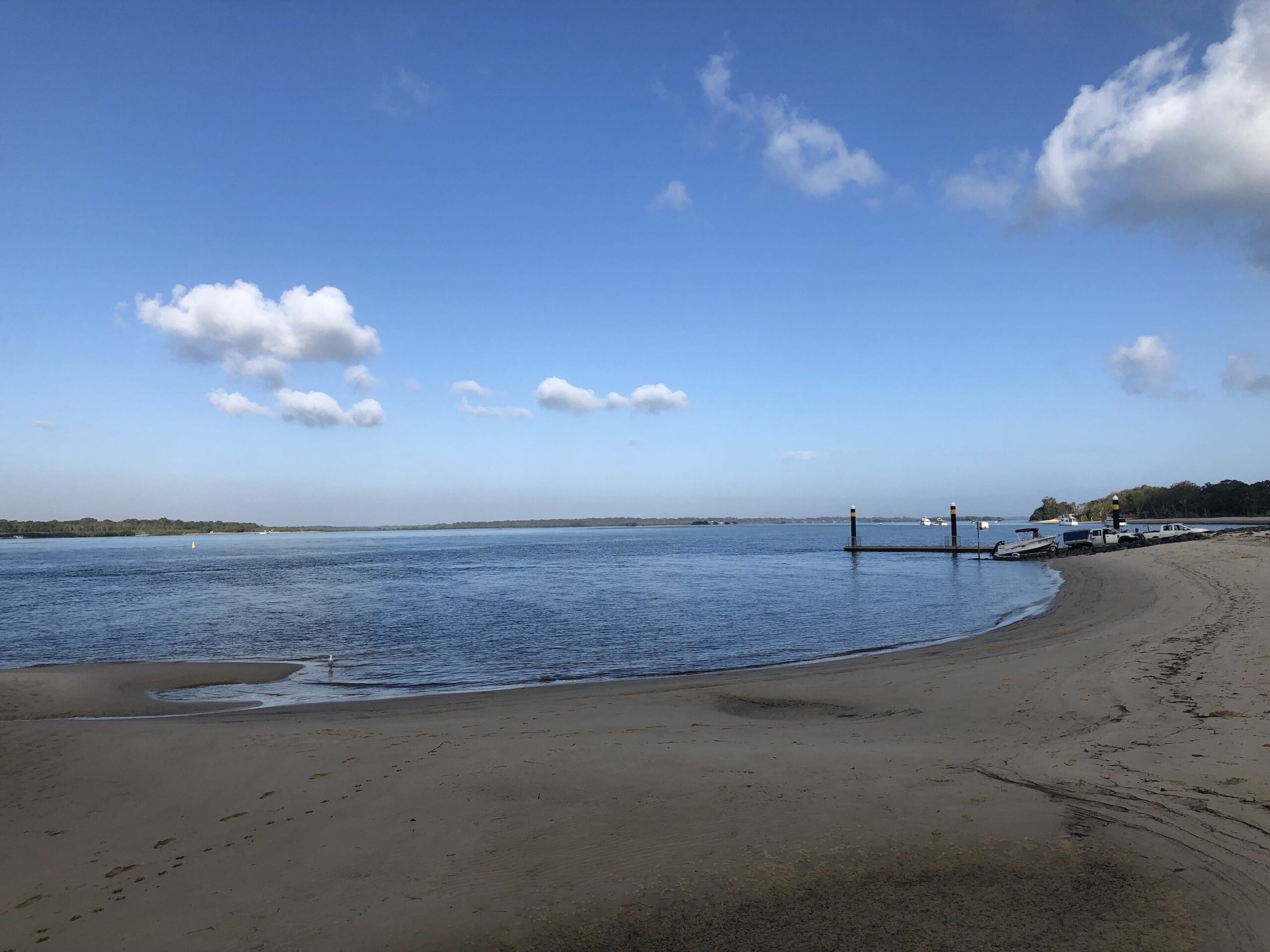 Bribie Island Hotel