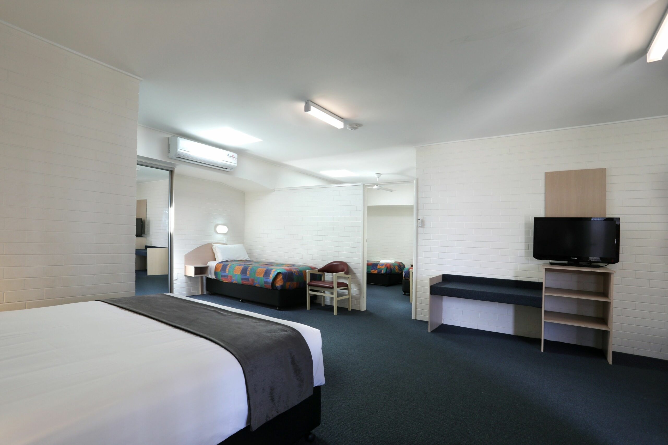 Redhill Tamworth Motor Inn & Conference Centre