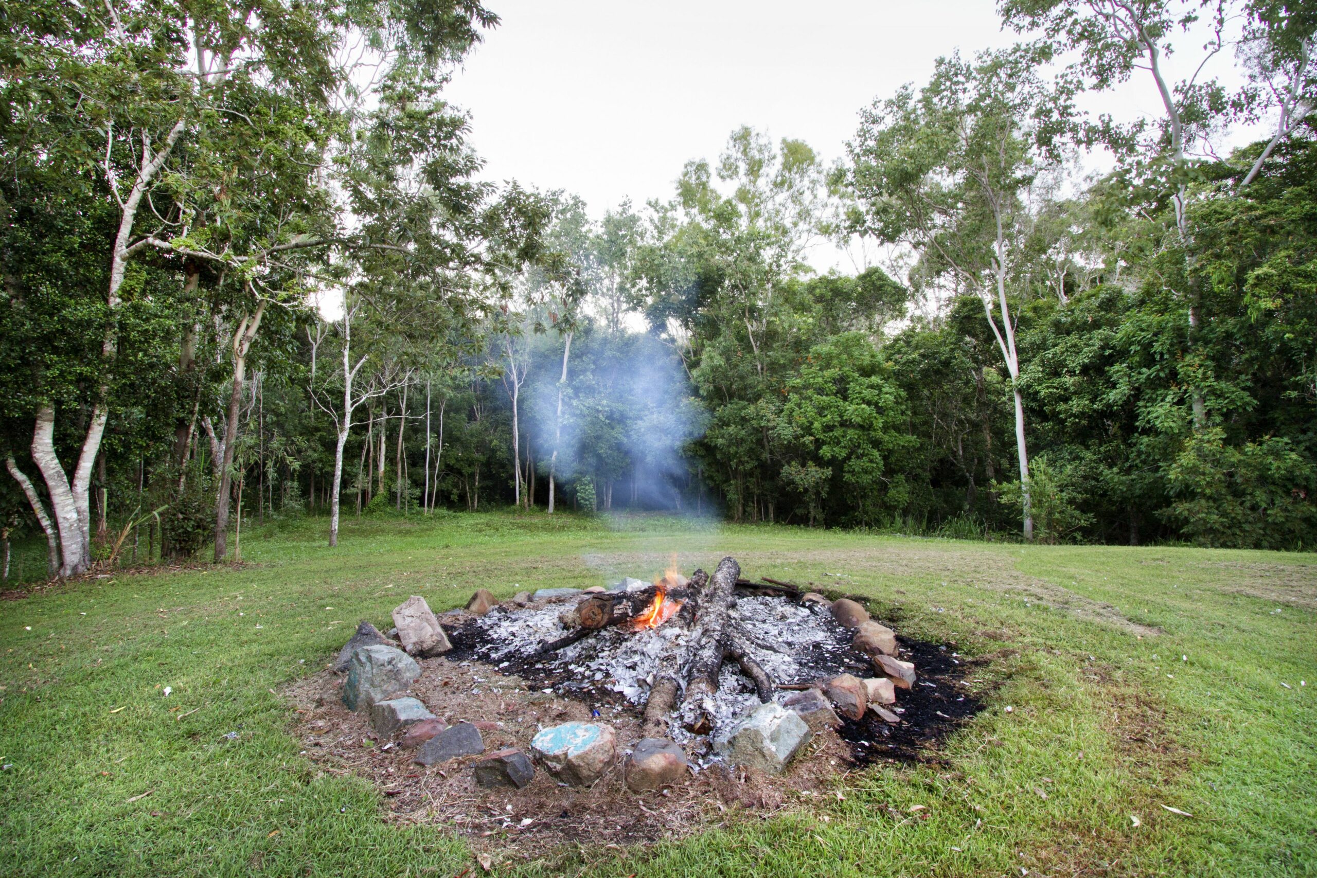 Airlie Beach Eco Cabins