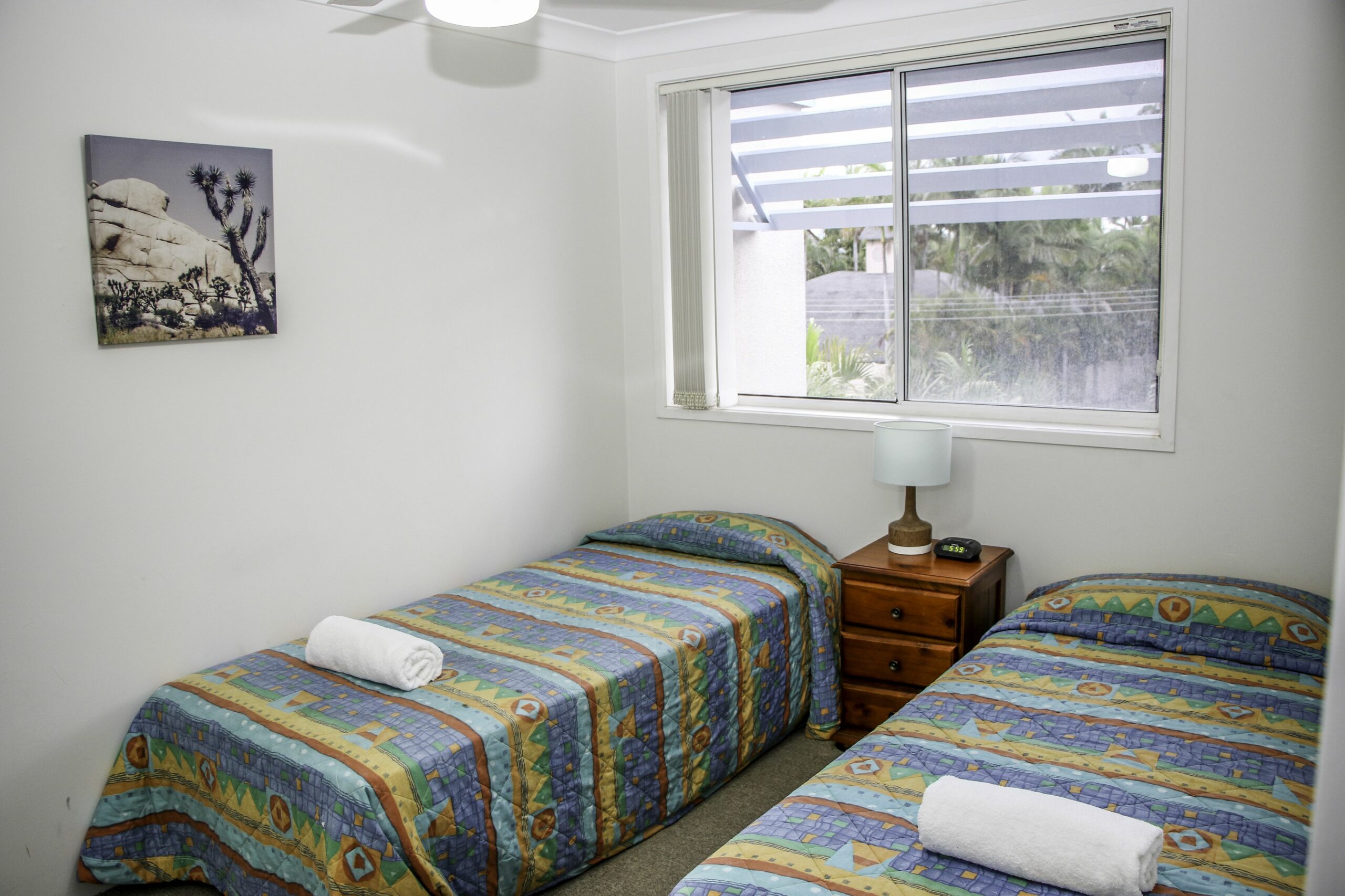 Surfers Beach Holiday Apartments