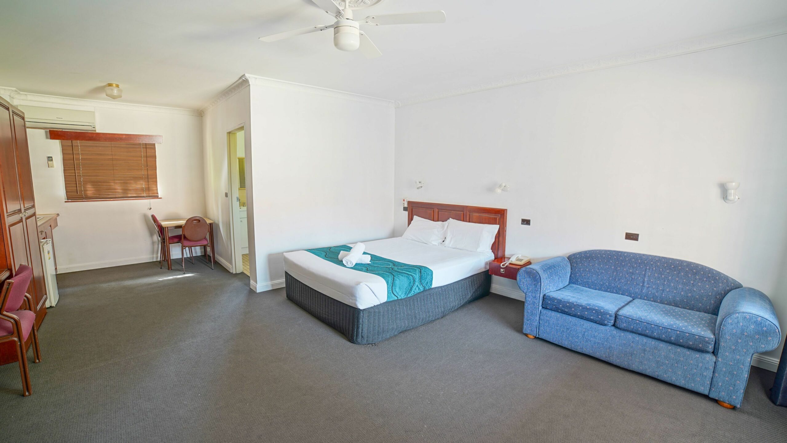 Country 2 Coast Coffs Harbour Motor Inn