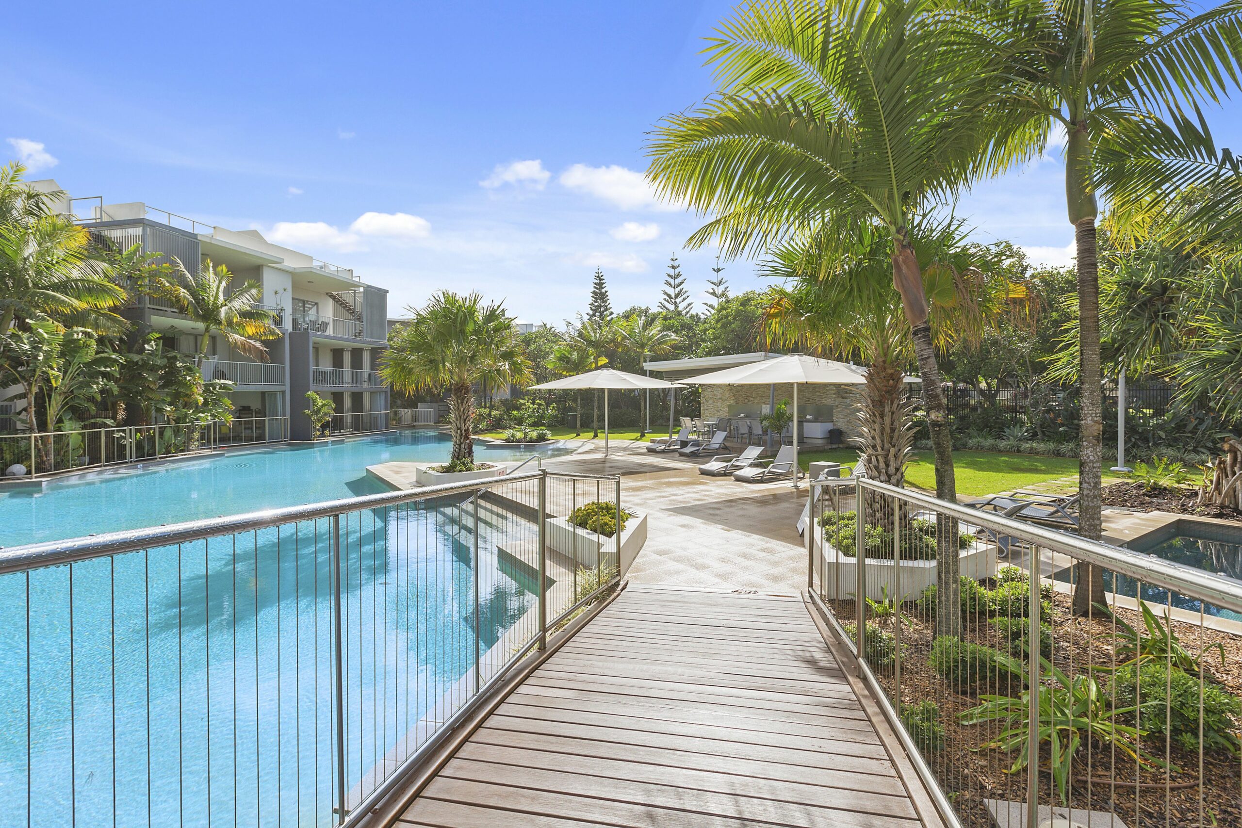 Drift Apartments - Tweed Coast Holidays