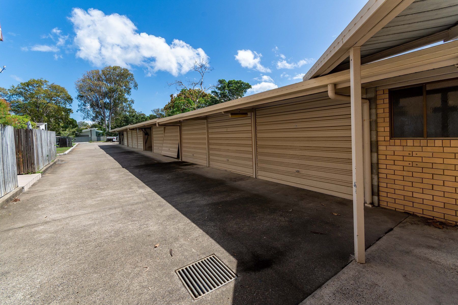 Walk to Surf Beach, Club and Shops - Sands Court Boyd St, Woorim