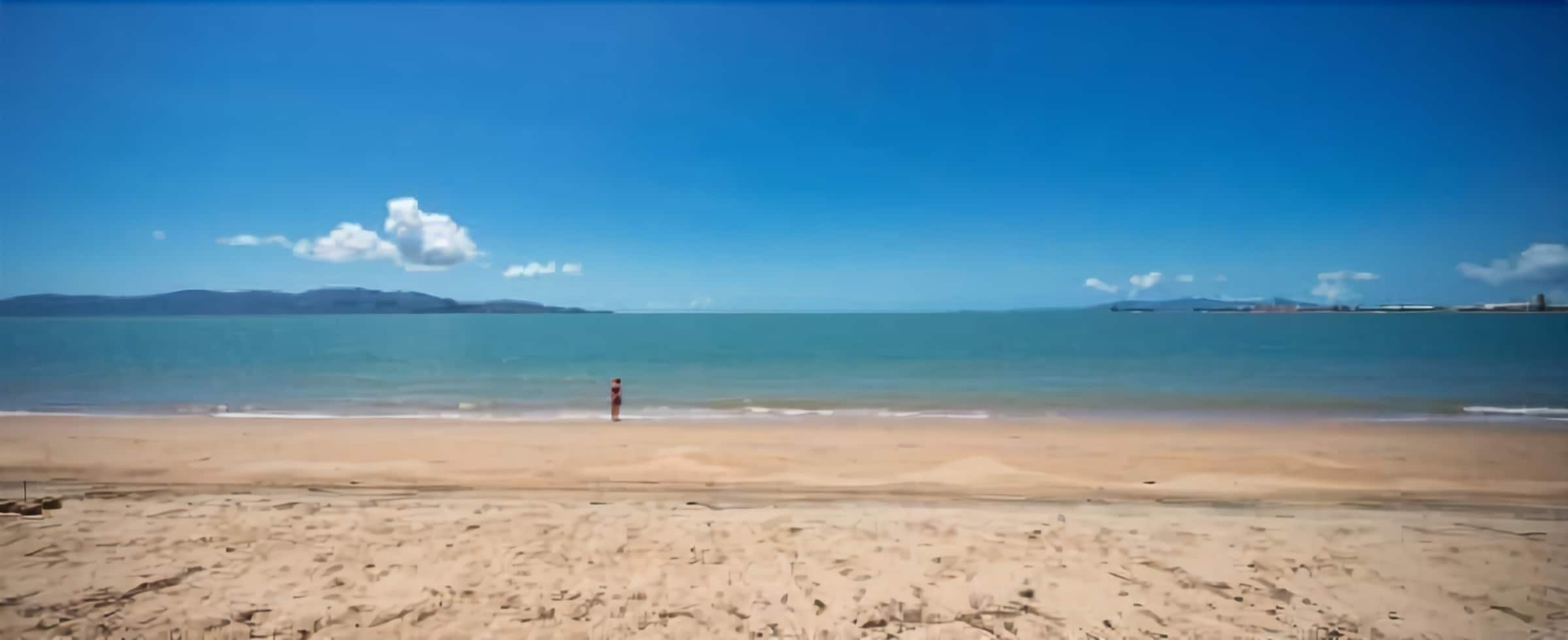 Townsville Seaside Apartments