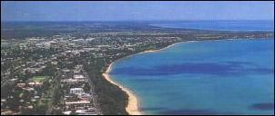 Hervey Bay Resort